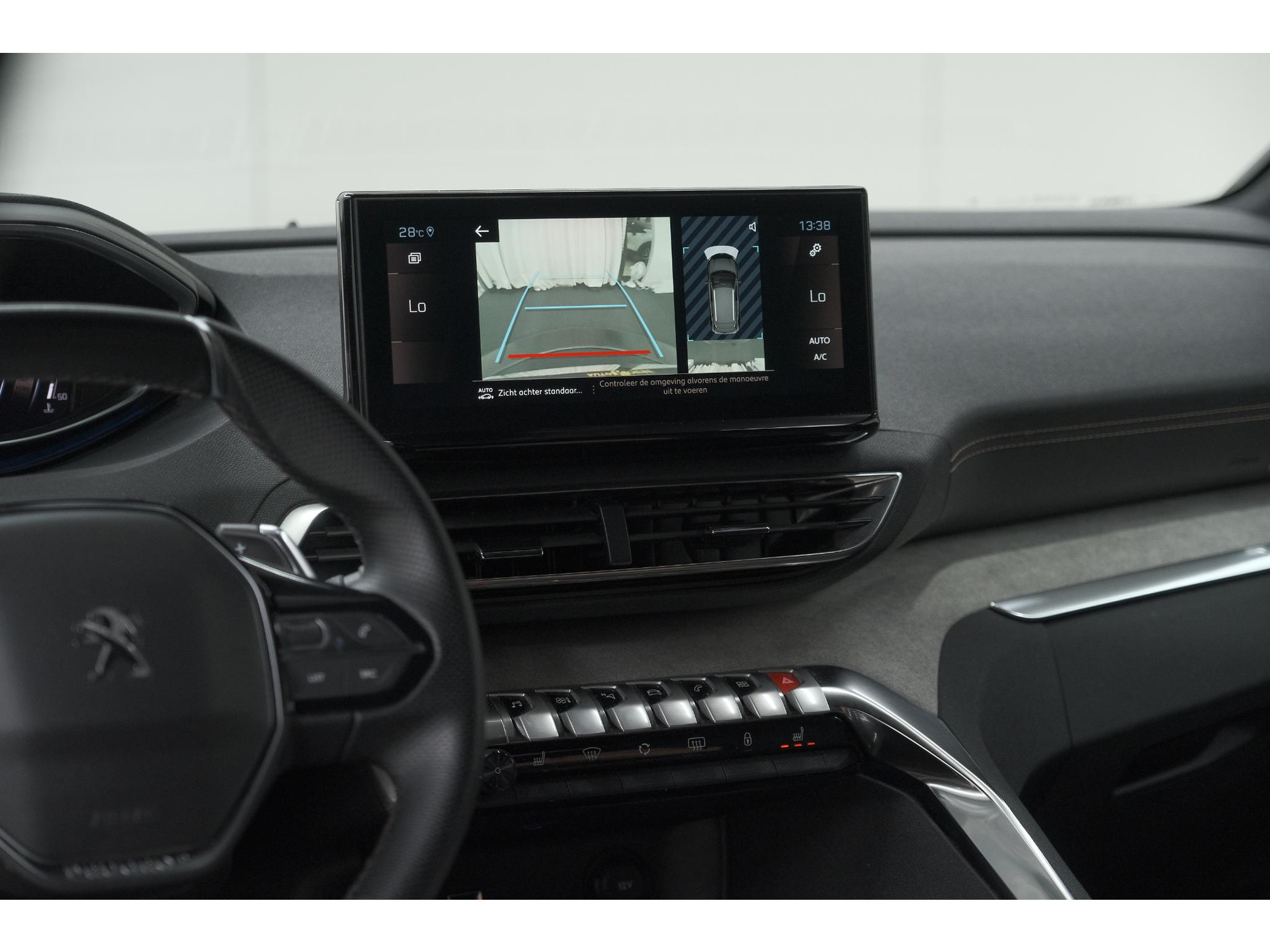 Peugeot 3008 PureTech 130 EAT8 GT | Adaptieve Cruise Control | Elektronische Kofferklep | Camera | Dodehoekdetectie