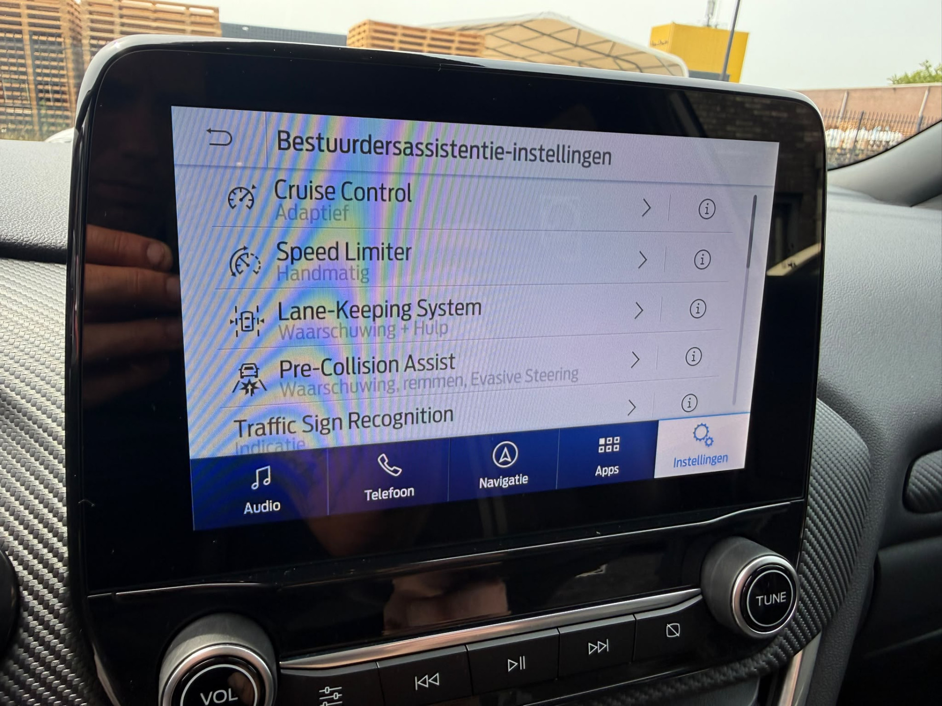 Ford Puma 1.0 EcoBoost Hybrid ST-X | AUTOMAAT | PANO DAK | 3/6/12 MND GARANTIE | NAVI | ACC | PDC | LANE ASSIST |
