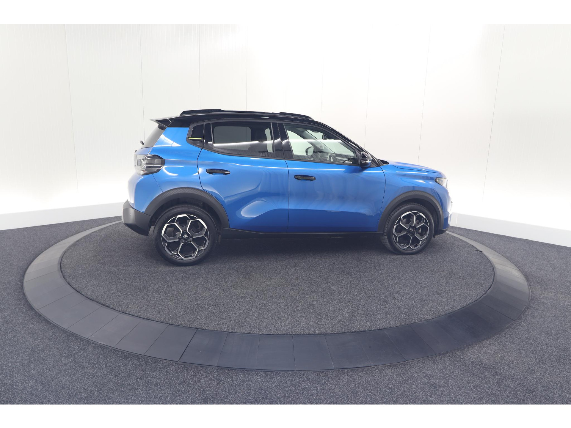 Citroen C3 1.2 Turbo 100pk Max | Camera | Apple Carplay | Navigatie | Parkeersensoren