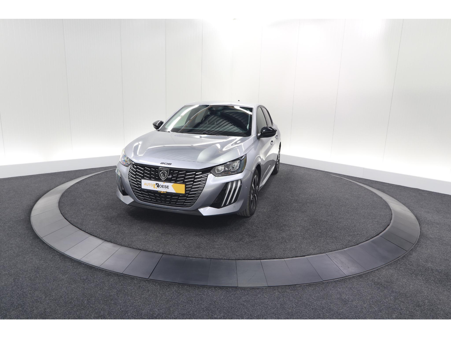 Peugeot 208 PureTech 100 Allure | 360 Camera | Dodehoekdetectie | Apple Carplay