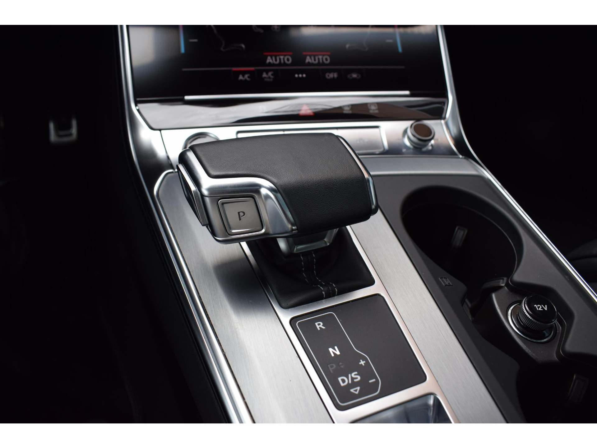 Audi A6 Limousine 50 TFSI e quattro S edition | 2x S-Line | Pano | Leer | Trekhaak Afneembaar