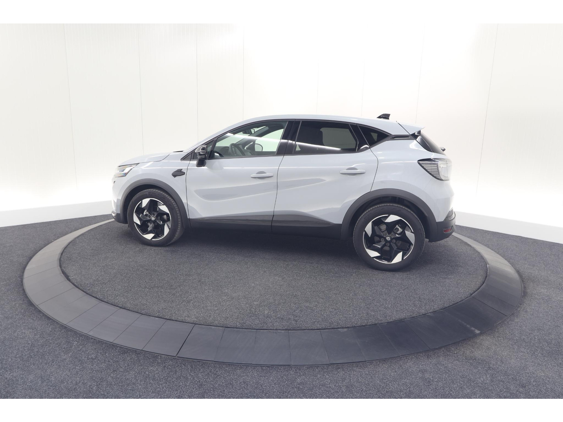 Renault Captur Mild Hybrid 160 EDC Techno | Pack Winter | Camera | Adaptieve Cruise Control | Apple Carplay