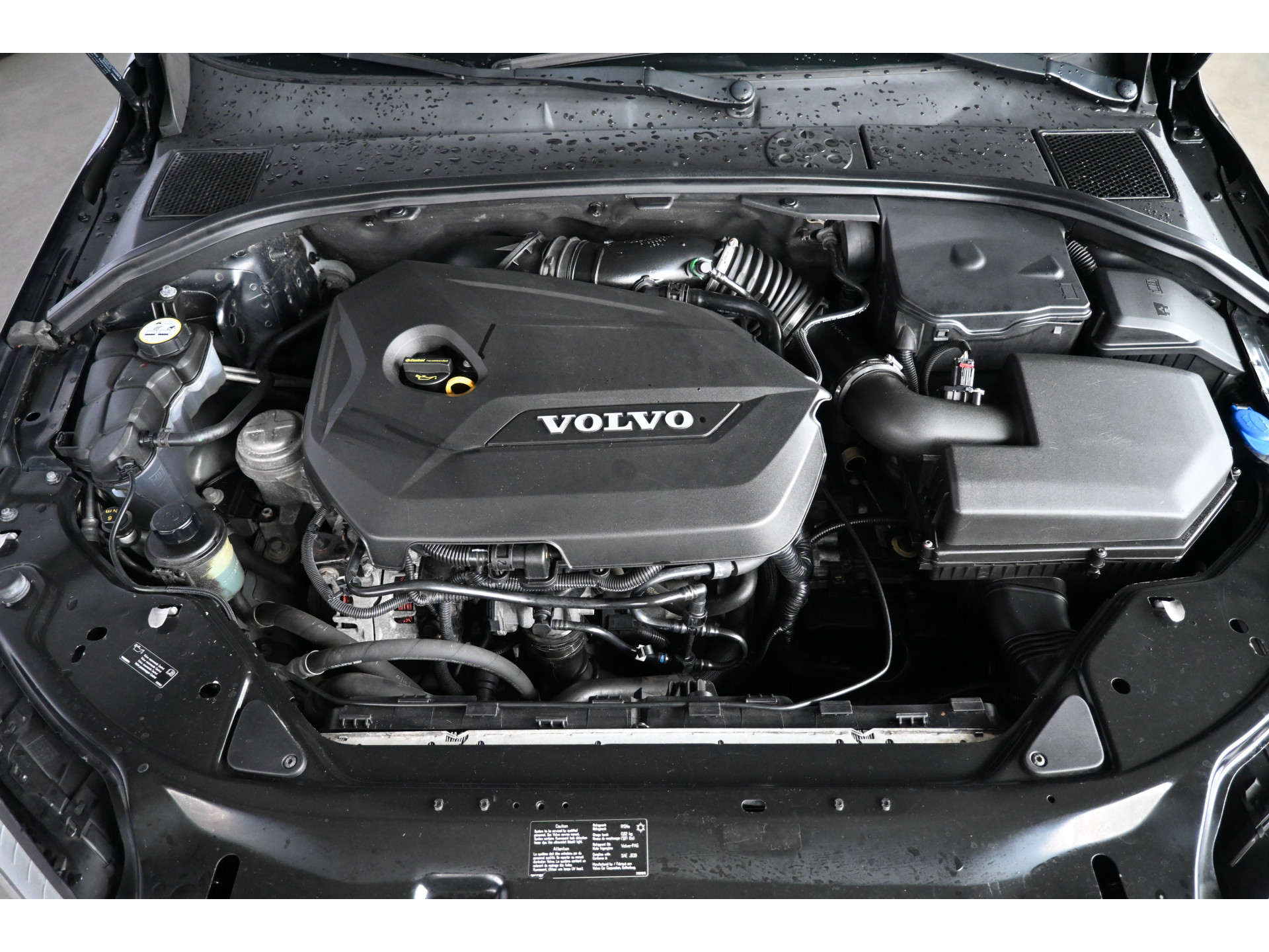 Volvo V70 1.6 T4 Limited Edition Automaat Clima Navigatie Schuif/Kanteldak Goed Onderhouden! Inruil Mogelijk!