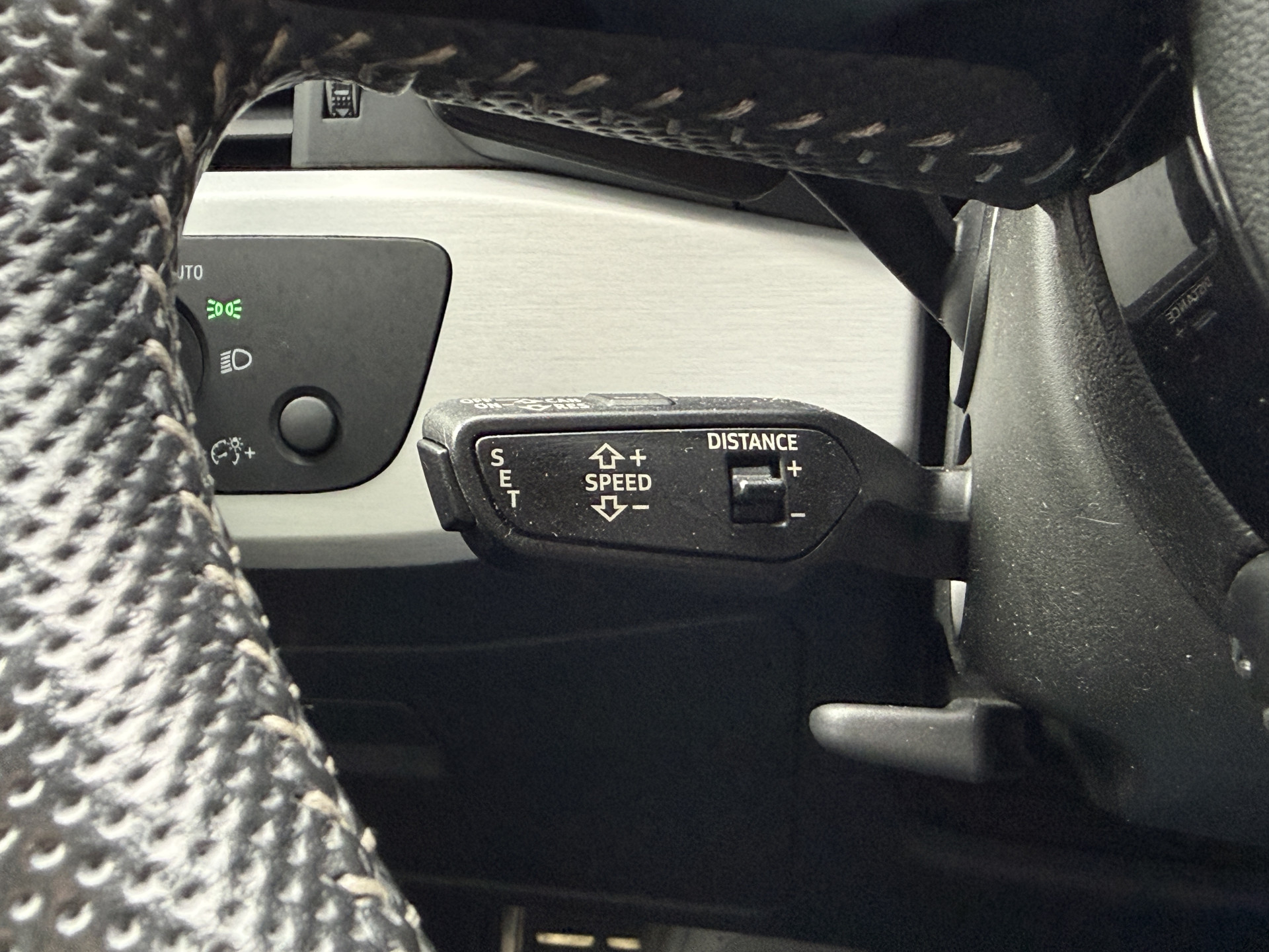 Audi A5 Sportback 35 TFSI Sport S-line edition | Leder | ACC | Apple Carplay | Stoelverwarming