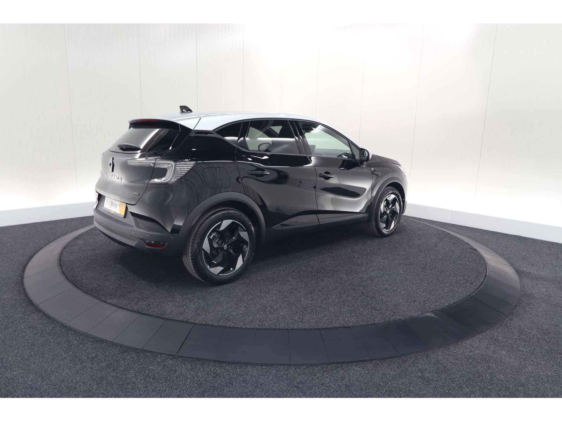 Renault Captur 1.6 E-Tech full hybrid 145 Techno | 360 Camera | Adaptieve Cruise Control | Apple Carplay | 18 Inch Lichtmetalen Velgen