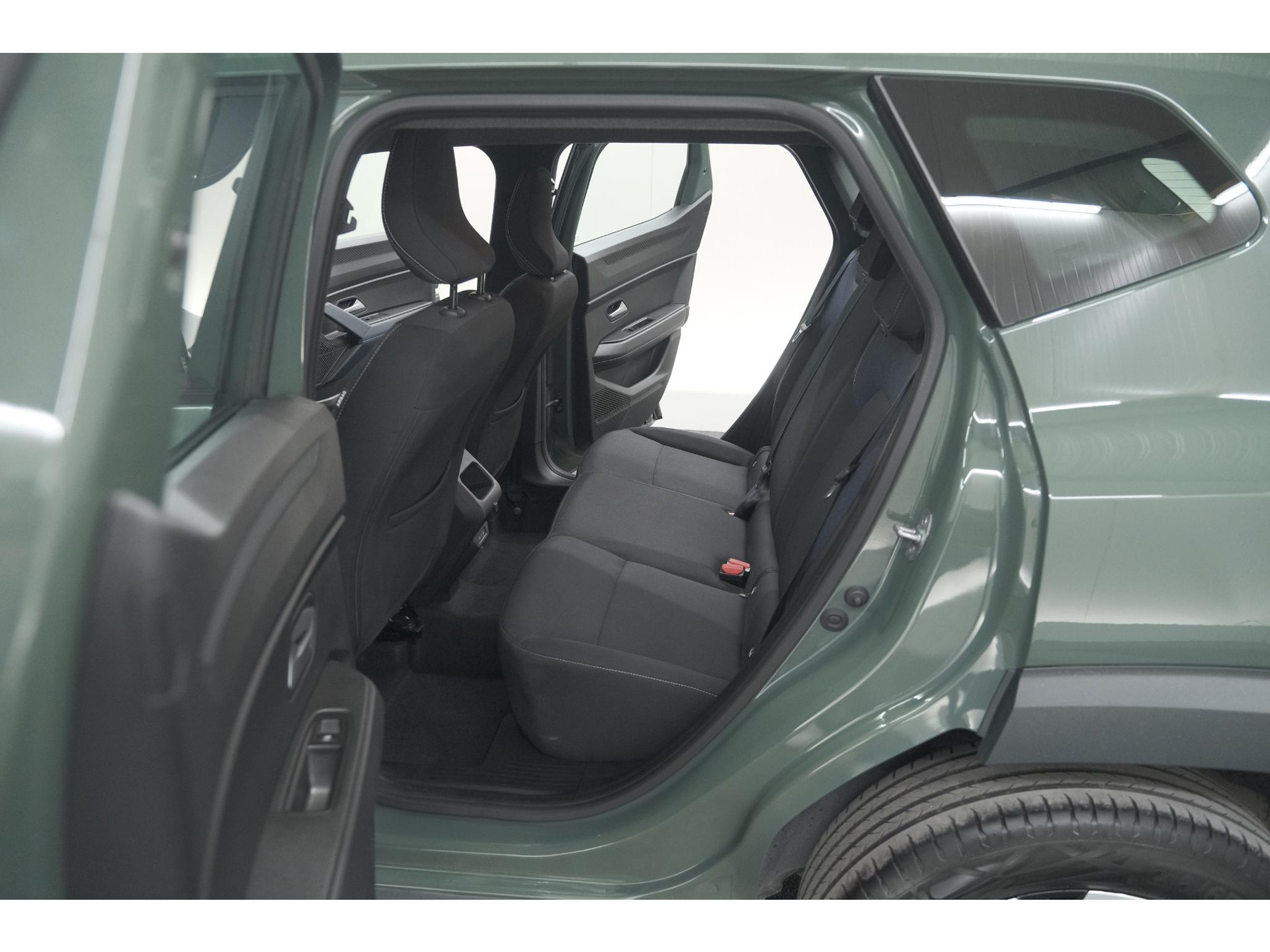 Dacia Duster Mild Hybrid 130 Expression | Camera | Stoelverwarming | Apple Carplay | Navigatie