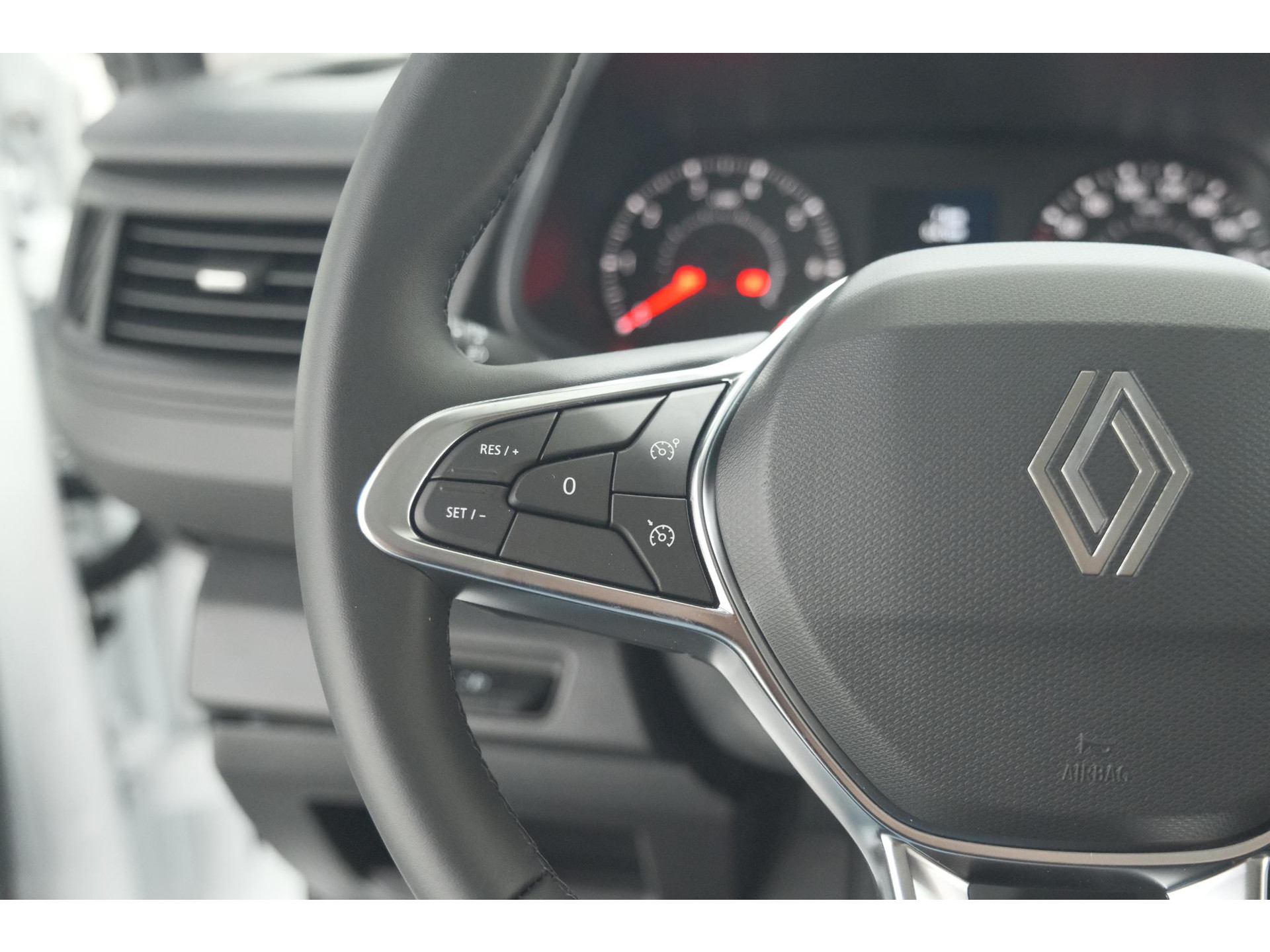 Renault Trafic 2.0 Blue dCi 130 T30 L2H1 Advance | Camera | Apple Carplay | Parkeersensoren