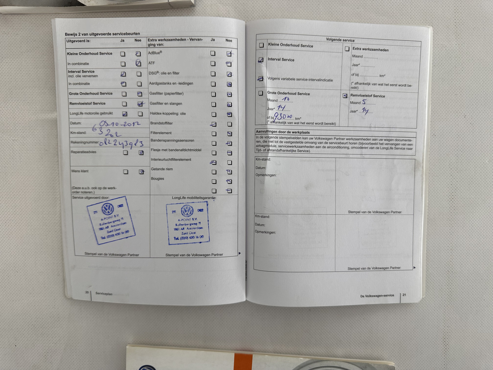 Volkswagen Polo 1.2 TDI BlueMotion Comfortline *AIRCO | CRUISE | COMFORT-SEATS | 15''ALU*