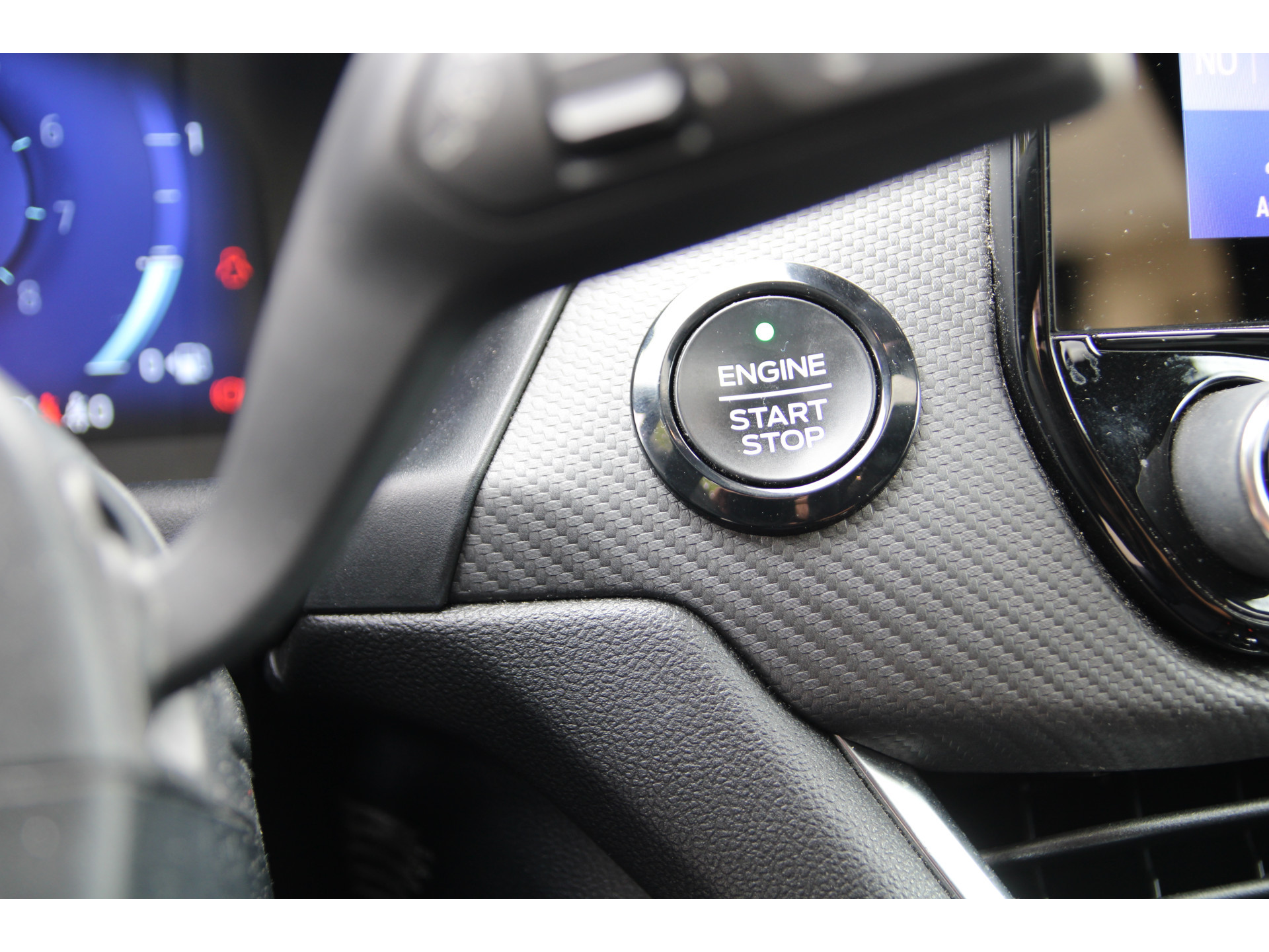 Ford Puma 1.0 EcoBoost 155 PK Hybrid ST-Line X PANORAMADAK | LED | BLIS | 18-INCH