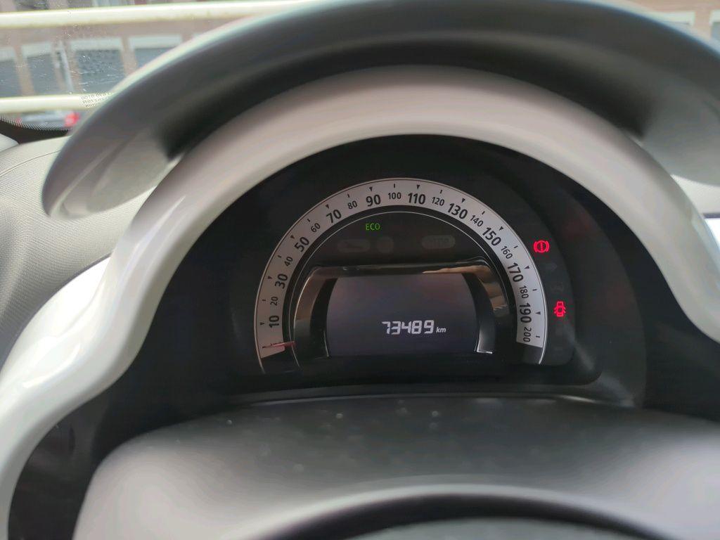 Renault Twingo 1.0 SCe Intens | Camera | Navigatie | Climate Control | Parkeersensoren
