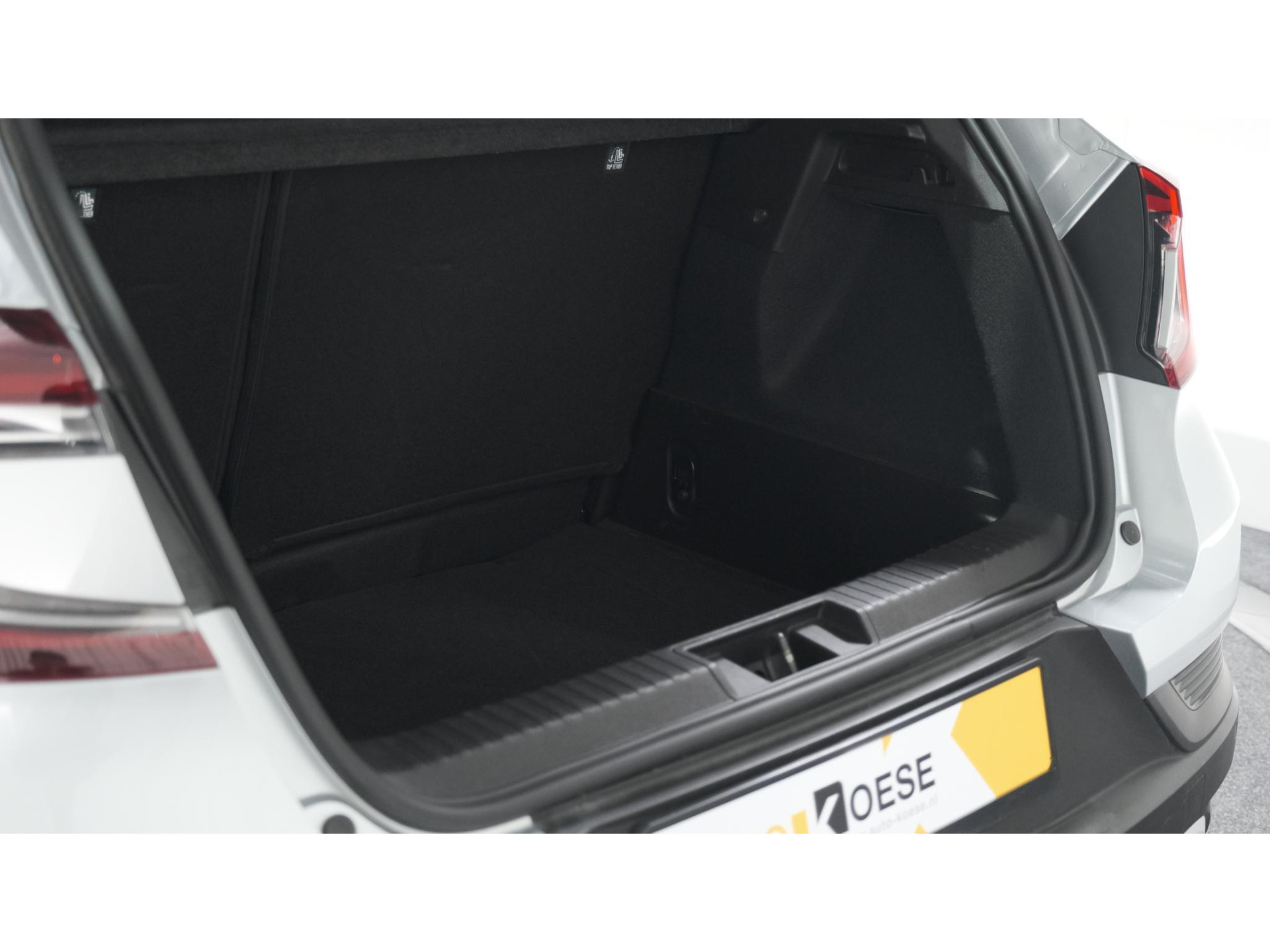 Renault Captur TCe 90 Evolution | Parkeersensoren | Apple Carplay | Climate Control | Stoelverwarming