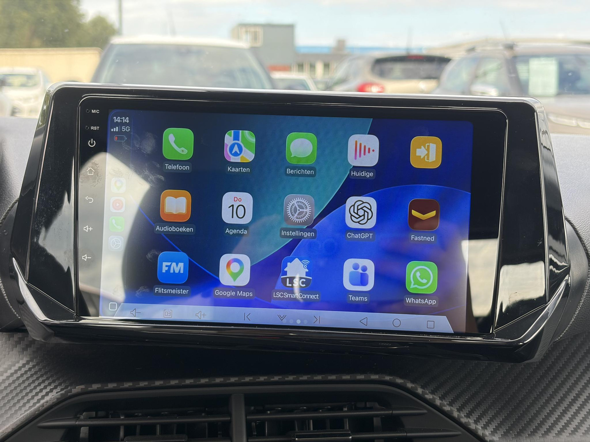 Peugeot 208 1.2 PureTech Like ✓Carplay✓Navi✓2e Eigenaar✓Dealer Onderhouden✓Airco✓Cruise✓Weinig Km✓N.A.P✓Apk tot 09-2027