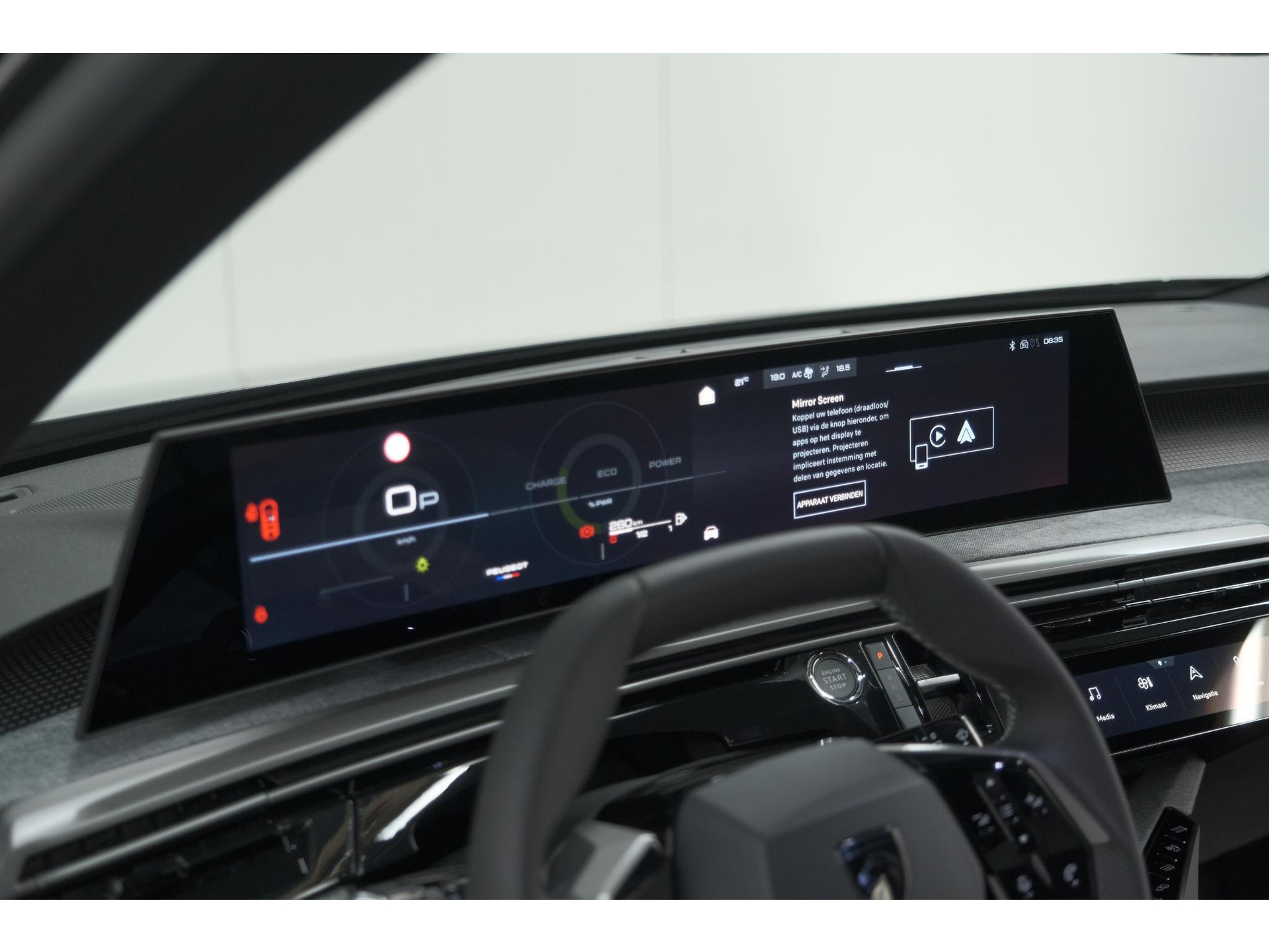 Peugeot 5008 HYbrid 145 e-DCS6 GT | Panoramadak | Camera | Elektrische Achterklep | Adaptieve Cruise Control