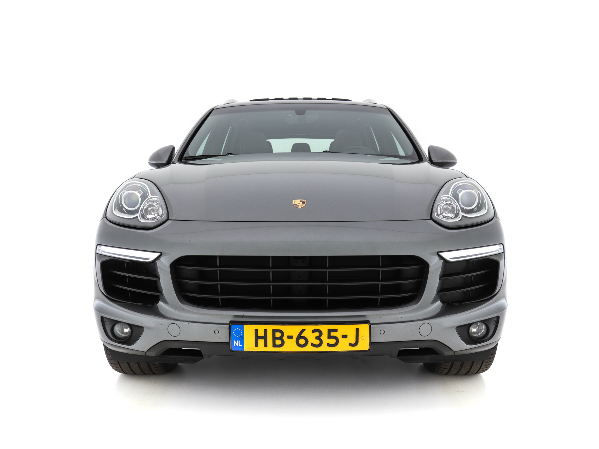 Porsche Cayenne 3.0 S E-Hybrid Plug-In (model-2016) Aut. *PANO | LEATHER | NAVI-FULLMAP | BOSE-SURROUND | AIR-SUSPENSION | ECC | FULL-LED | PDC | CRUISE | MEMORY-PACK | SHIFTPADDLES | HEATED-SPORTSEATS | 21"ALU*