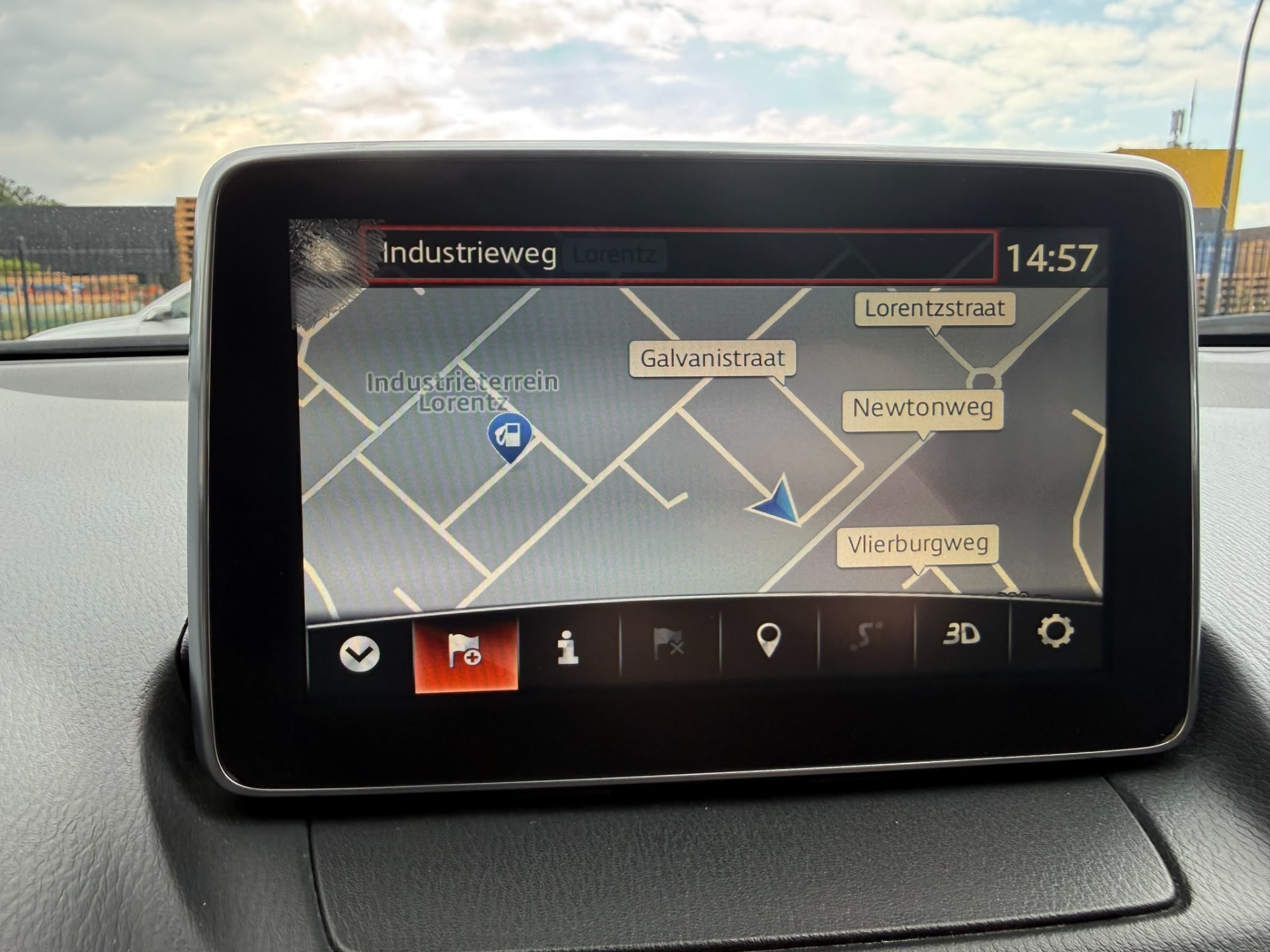 Mazda CX-3 2.0 SkyActiv-G 120 TS+ | 1E EIGENAAR | 3/6 OF 12 MND GARANTIE | NAVI | PDC | STOELVERWARMING |