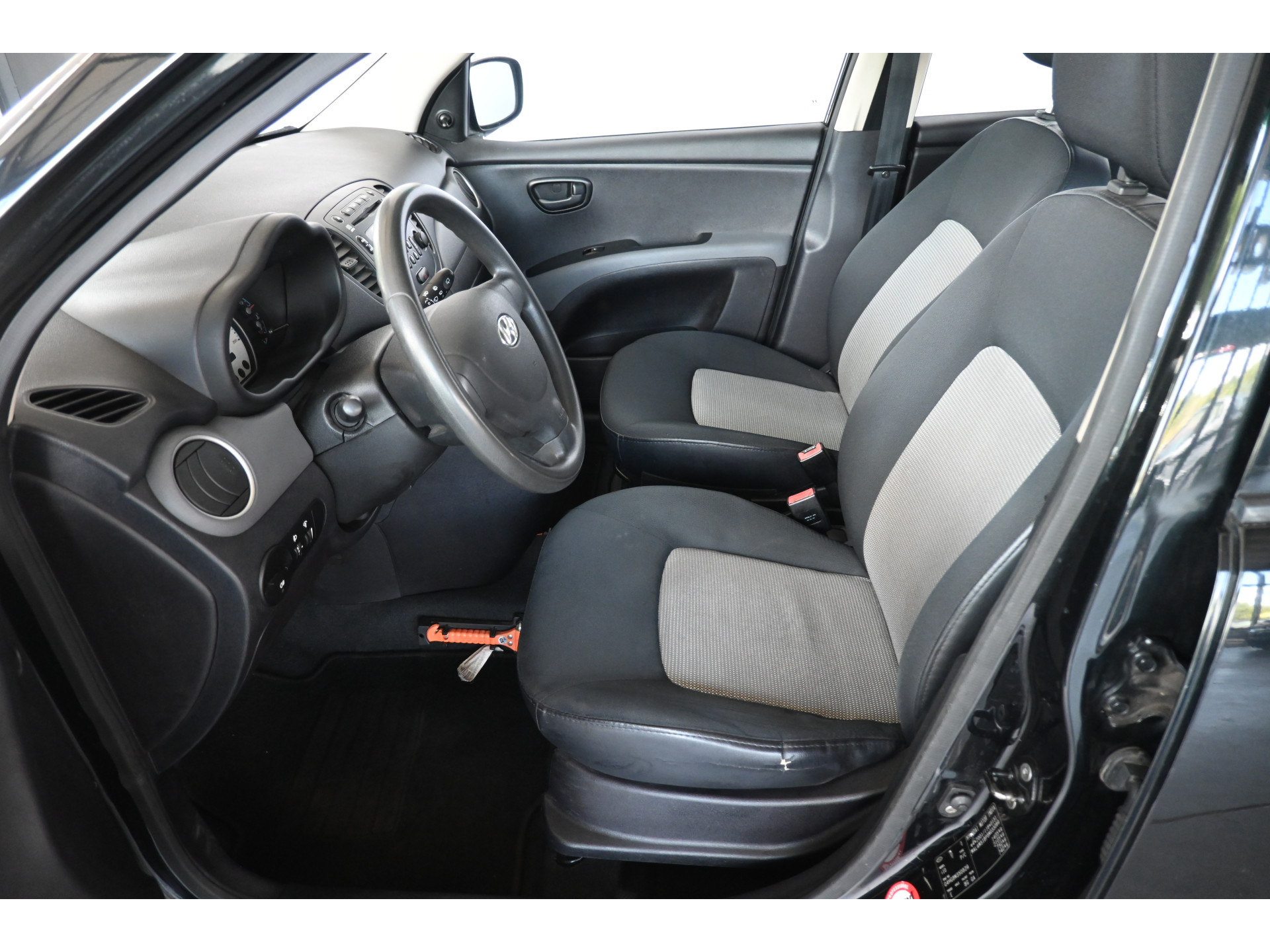 Hyundai i10 1.1 Active Cool Airco Elektrisch Pakket! Trekhaak All in Prijs! Inruil Mogelijk!