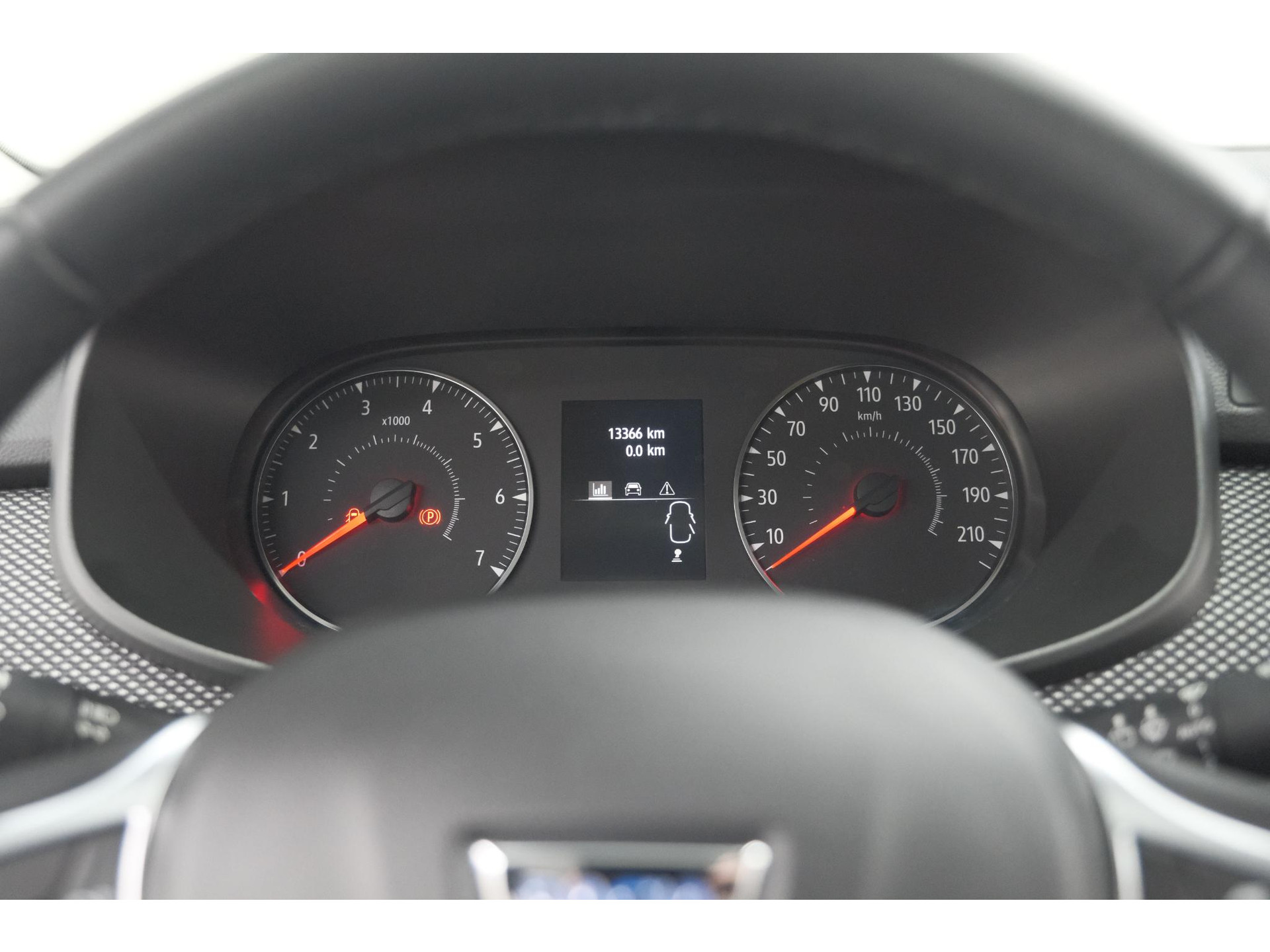 Dacia Sandero Stepway 1.0 TCe 90 Comfort | Apple Carplay | Parkeersensoren | Cruise Control