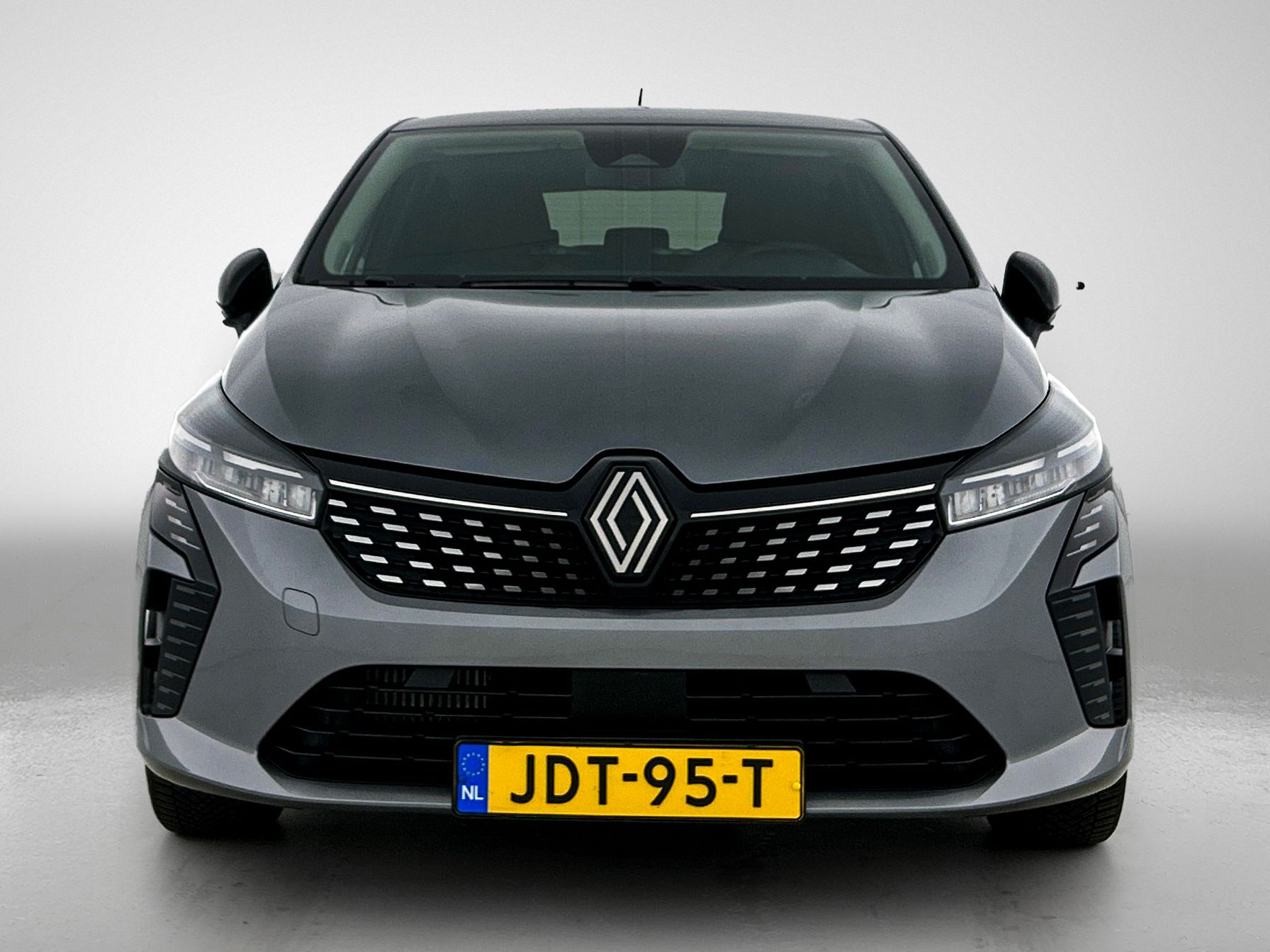 Renault Clio TCe 90PK GPF evolution | CAMERA | NAVI | DEALER ONDERHOUDEN | STOEL VERWARM. | PARK. SENSOREN | CARPLAY