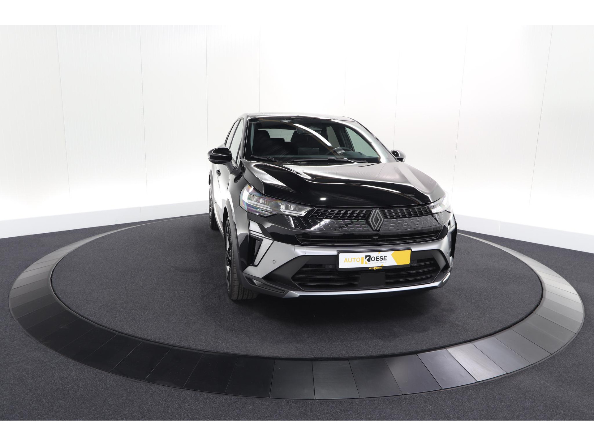 Renault Captur 1.8 E-Tech Full Hybrid 160 Esprit Alpine | Rondom Camerazicht | Dodehoekdetectie | Adaptieve Cruise Control