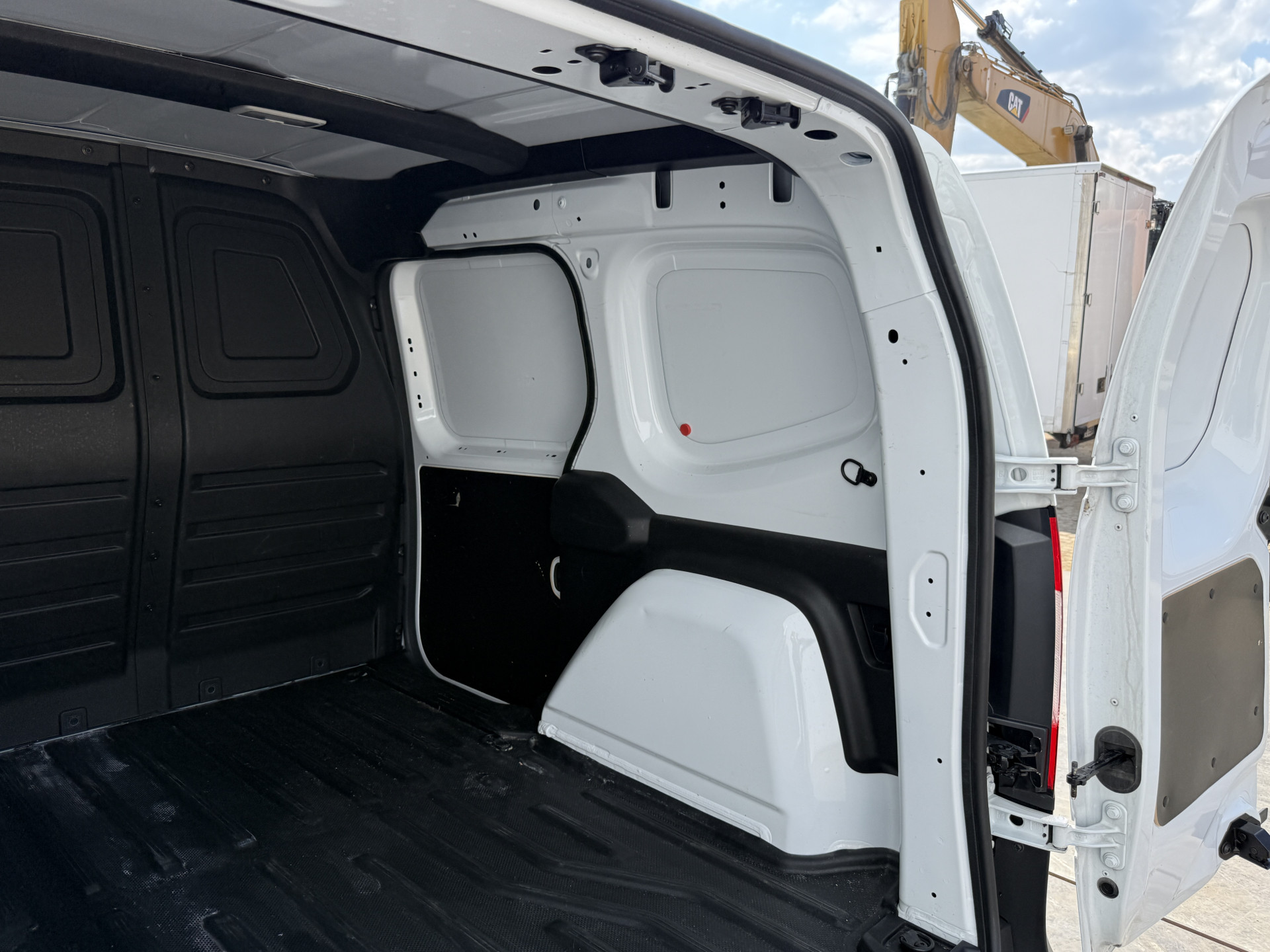 Mercedes-Benz Citan 110 CDI L1 Pro Automaat L1 Airco Carplay Cruise control Stoelverwarming Parkeersensoren voor achter