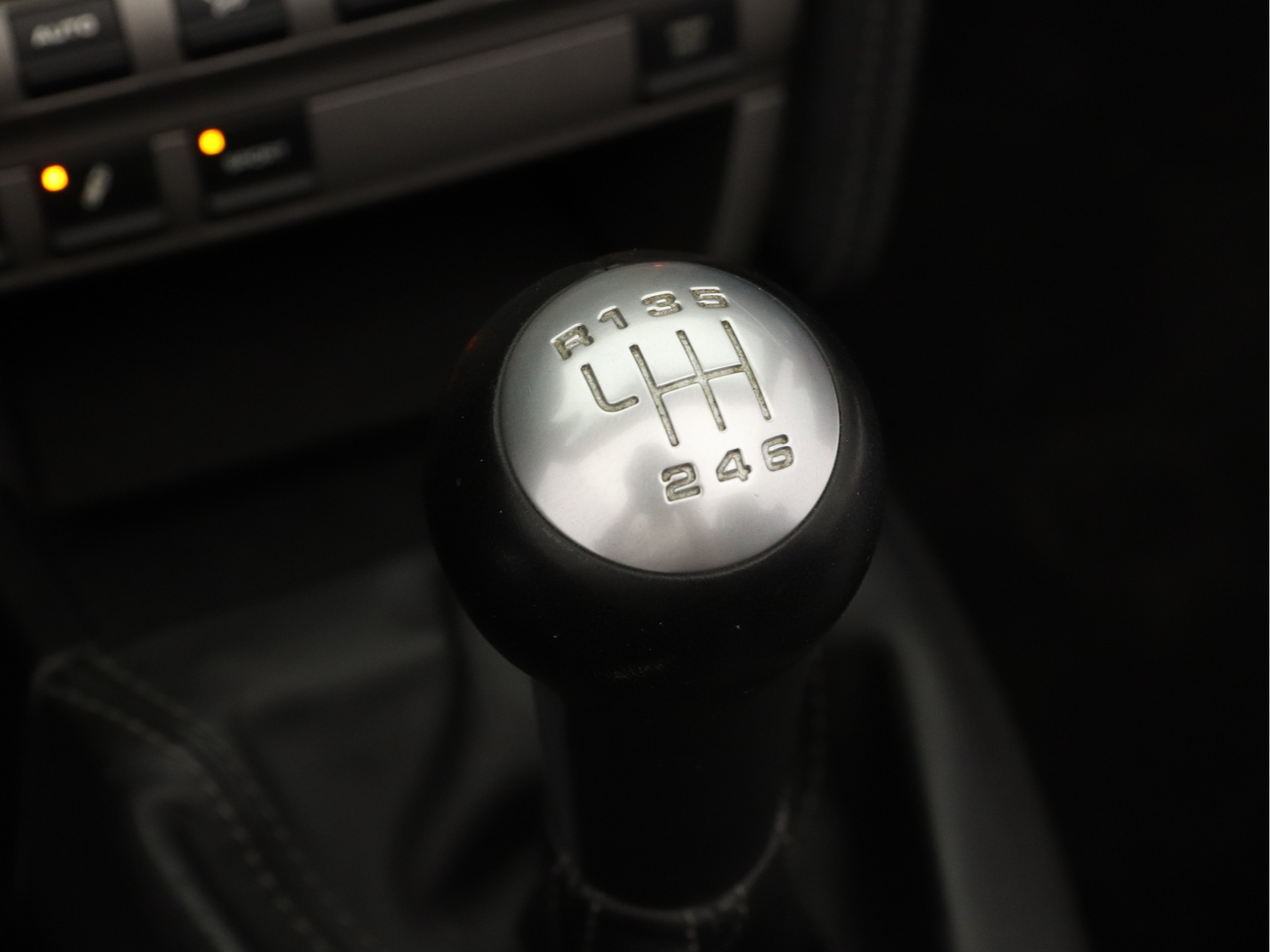 Porsche Boxster S 3.4 Sport Chrono Pack *LUXU  RY4-LEATHER | NAVI-FULLMAP | BOSE-SURROUND | BI-XENON | ECC | CRUISE | PDC | SPORT-SEATS | 19"ALU*