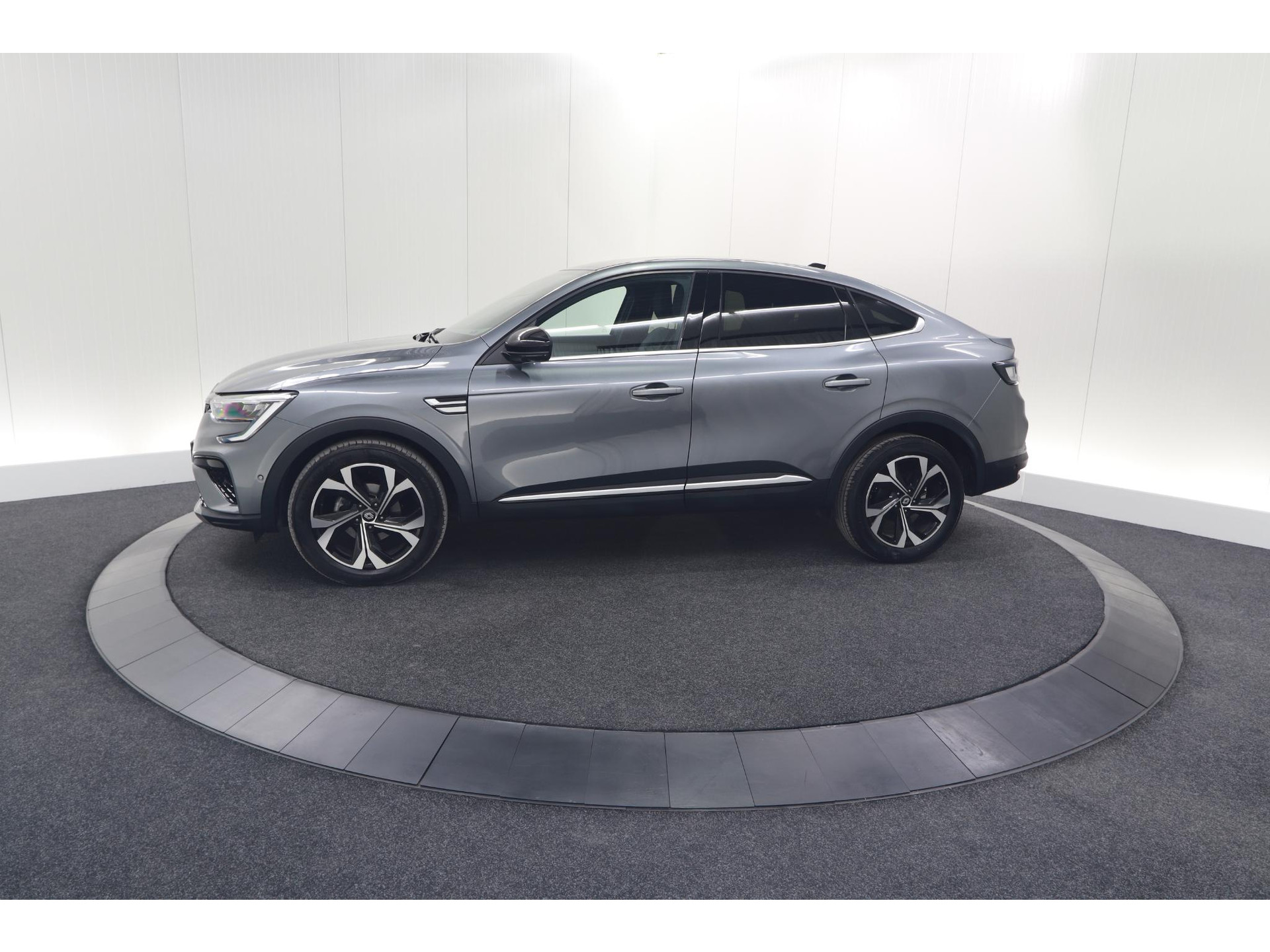 Renault Arkana Mild Hybrid 140 EDC Techno | 360 Camera | Dodehoekdetectie | Adaptieve Cruise Control