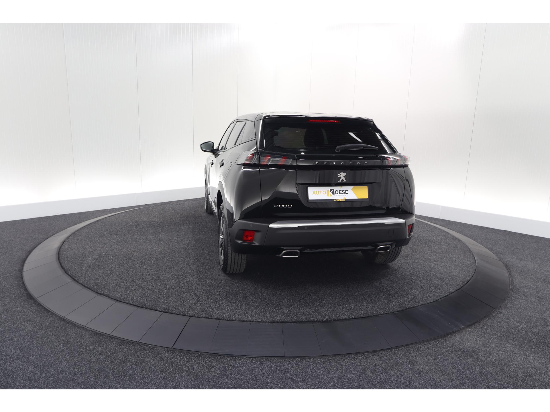 Peugeot 2008 PureTech 130 Active | Camera | Apple Carplay | Parkeersensoren | Stoelverwarming