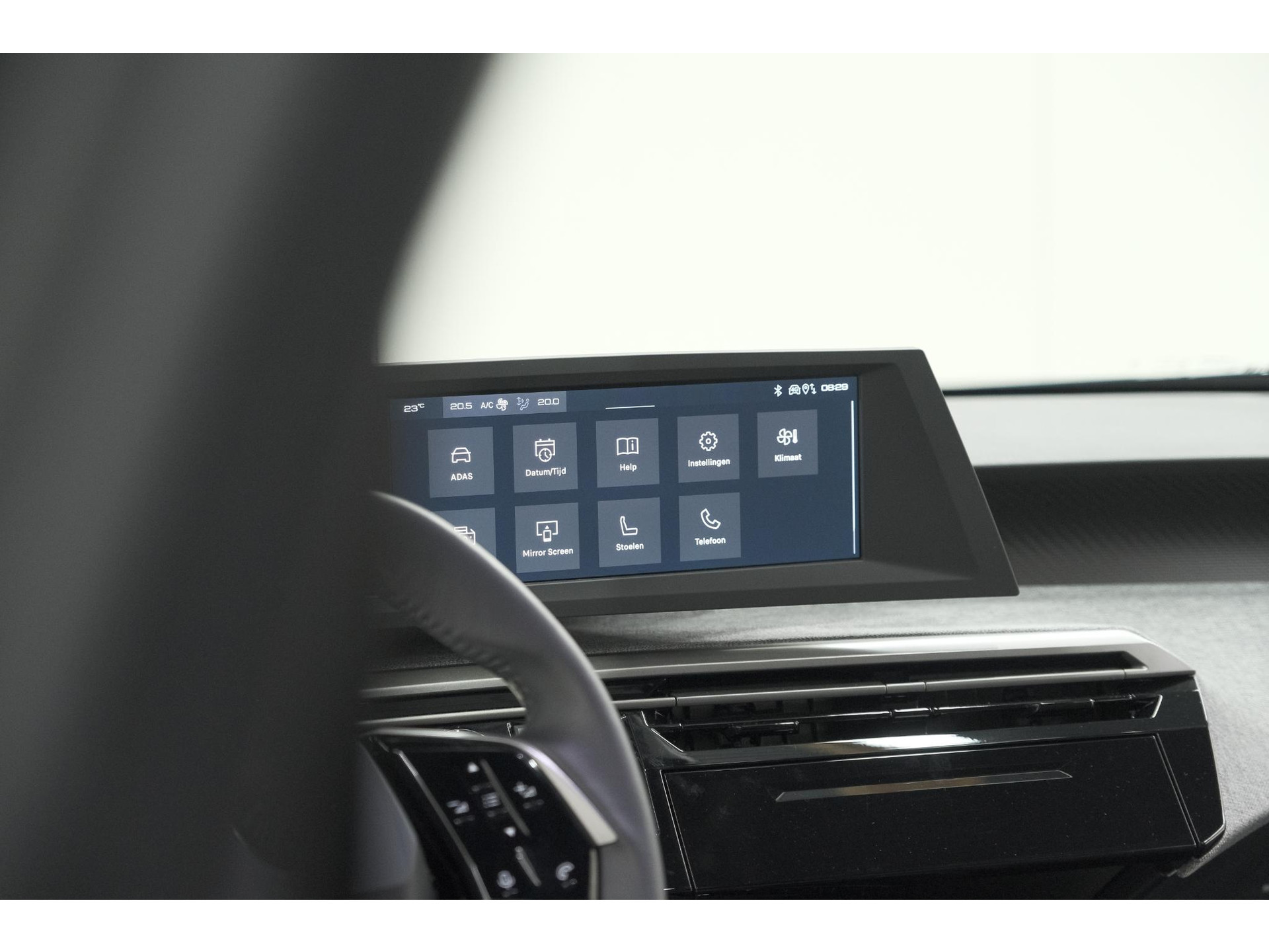 Peugeot 3008 Hybrid 136 e-DSC6 Allure | Camera | Apple Carplay | Parkeersensoren