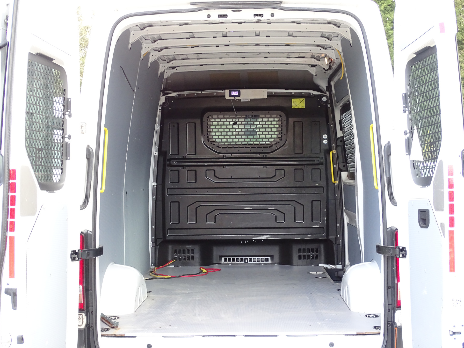 Volkswagen Crafter 2.0 TDI L3H3
