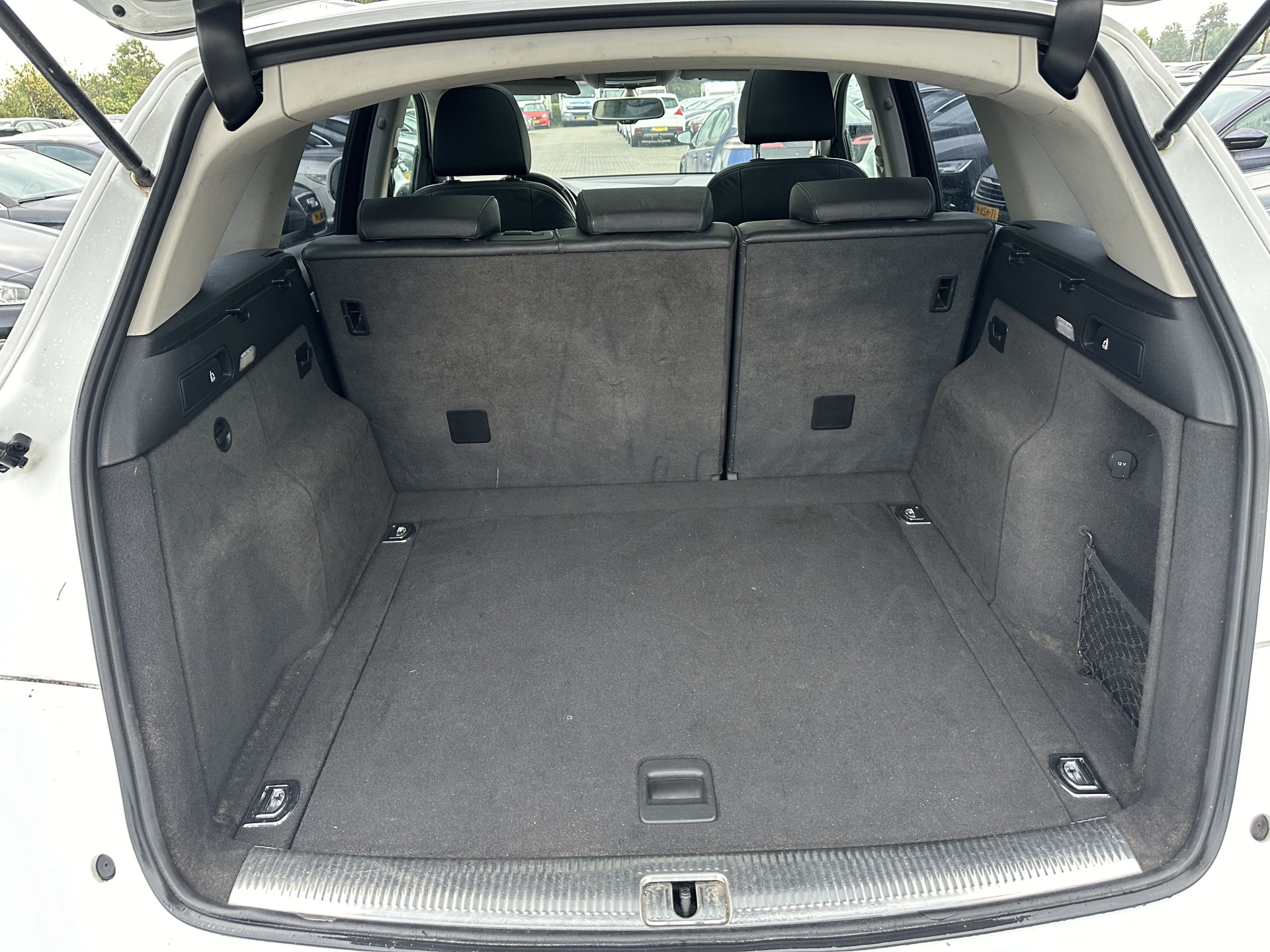 Audi Q5 2.0 TFSI Quattro (OIL PRESSURE PROBLEM) Pro Line Aut. *PANO | LUXURY-LEATHER | XENON-PLUS | NAVI-FULLMAP | PDC | AUDI-SOUNDSYSTEM | PRIVACY-GLASS | ECC | CRUISE | HEATED-COMFORTSEATS |  18"ALU*