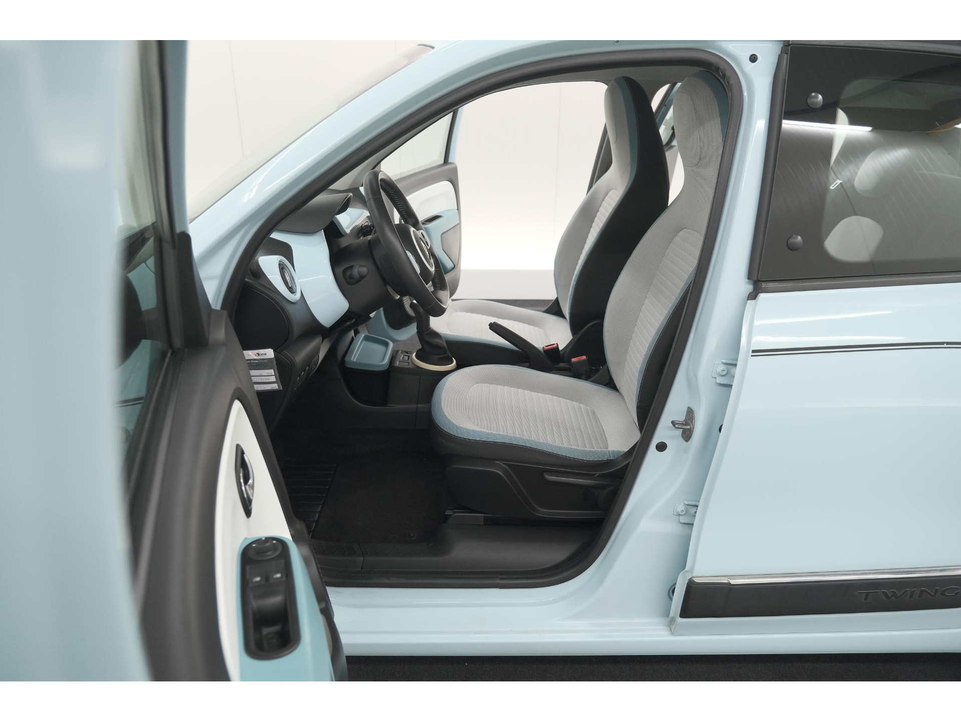 Renault Twingo 1.0 SCe Dynamique | Cruise control | LMV | Climate Control