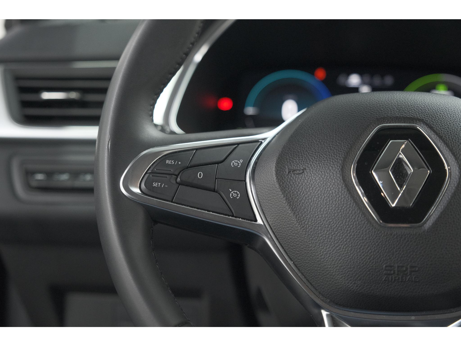 Renault Captur 1.6 E-Tech full hybrid 145 techno | Pack Full Screen | Camera | Navigatie | Allseason Banden