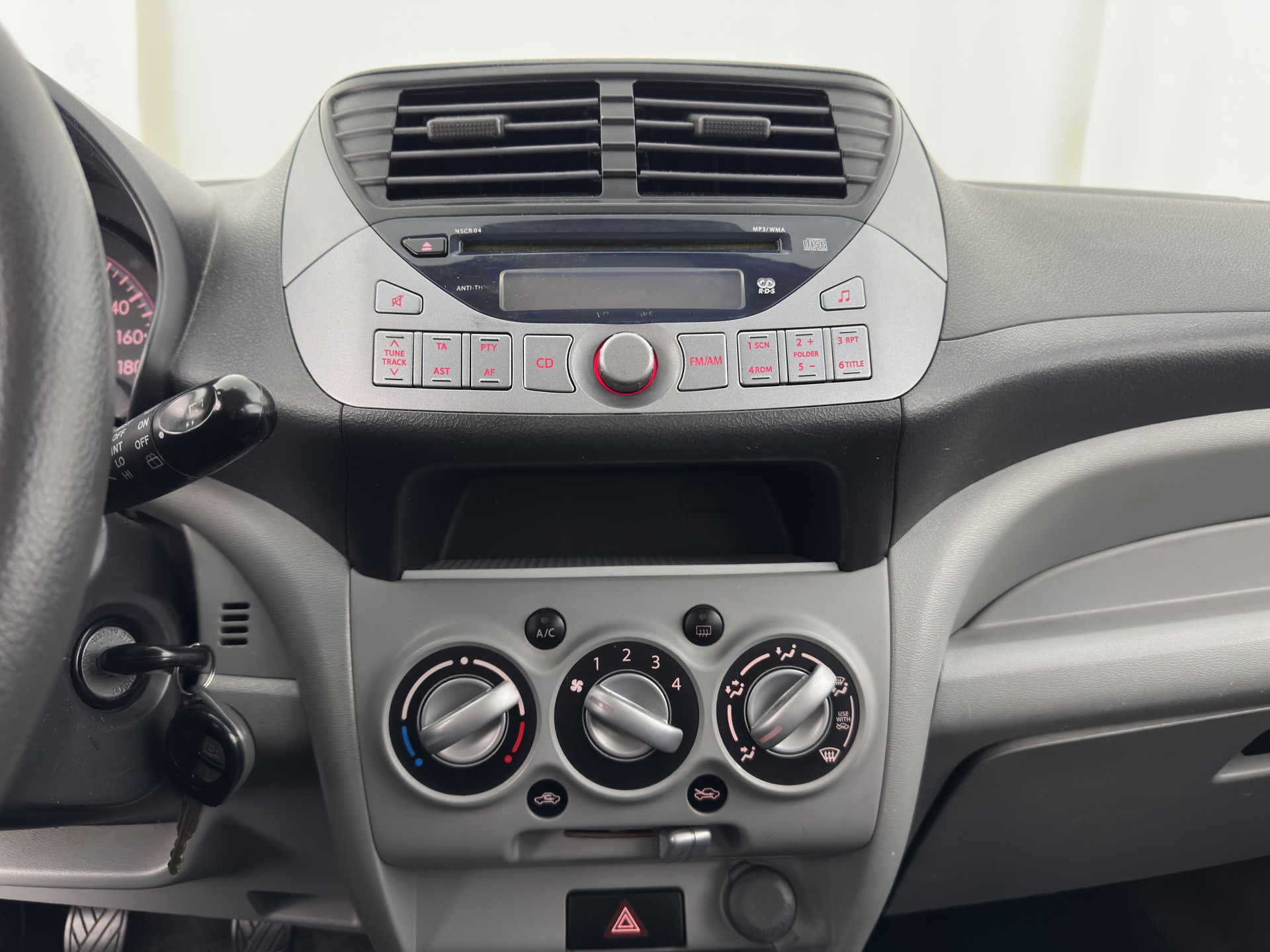 Suzuki Alto 1.0 Cool Exclusive *AIRCO | COMFORT-SEATS | 14''ALU*