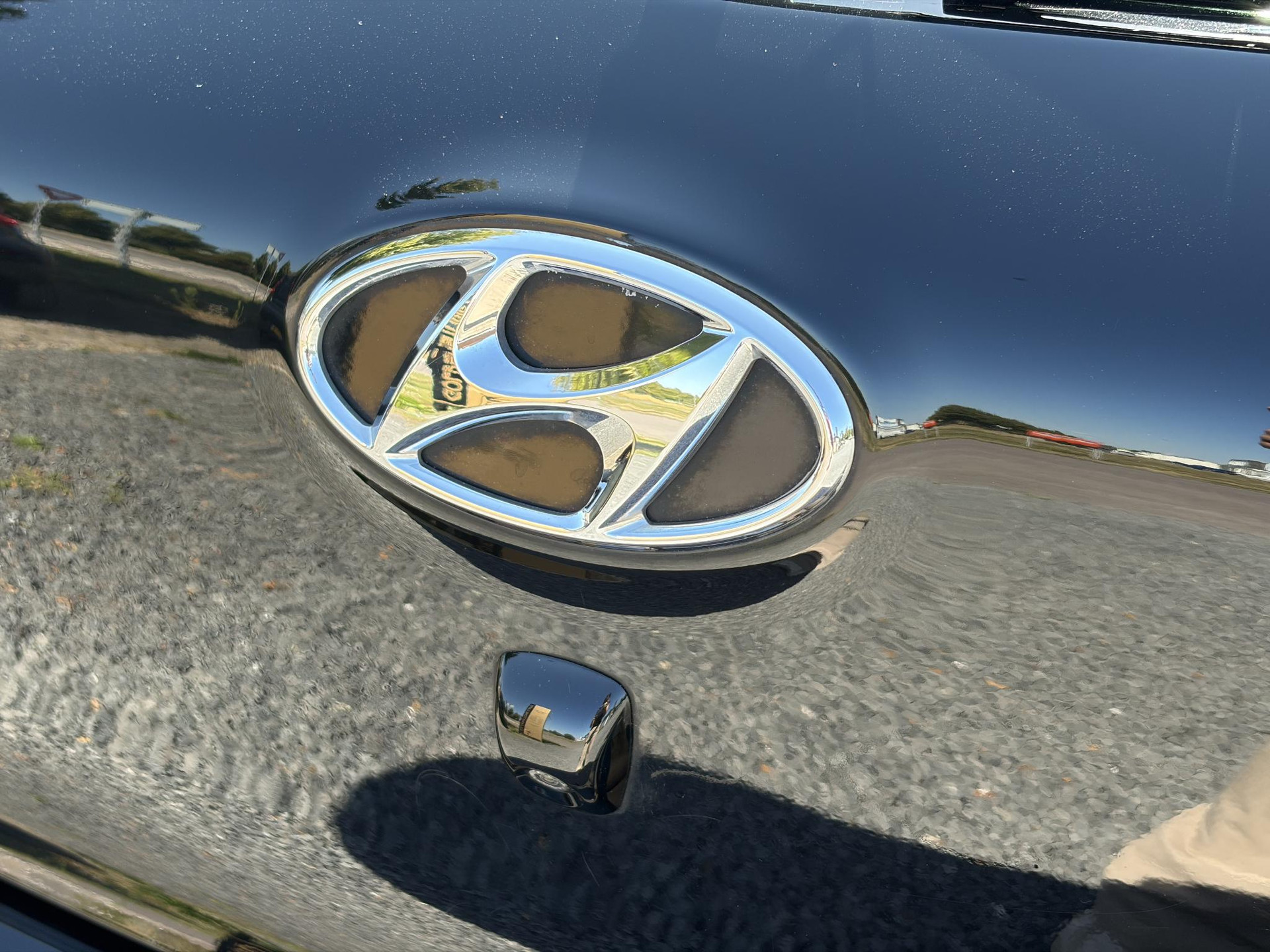 Hyundai i20 1.0 T-GDI Comfort 2e Eigenaar l Trekhaak l Navi l Camera l Carplay l Clima l Cruise l Rijstrooksensor l Pdc l N.A.P l Apk tot 05-2027