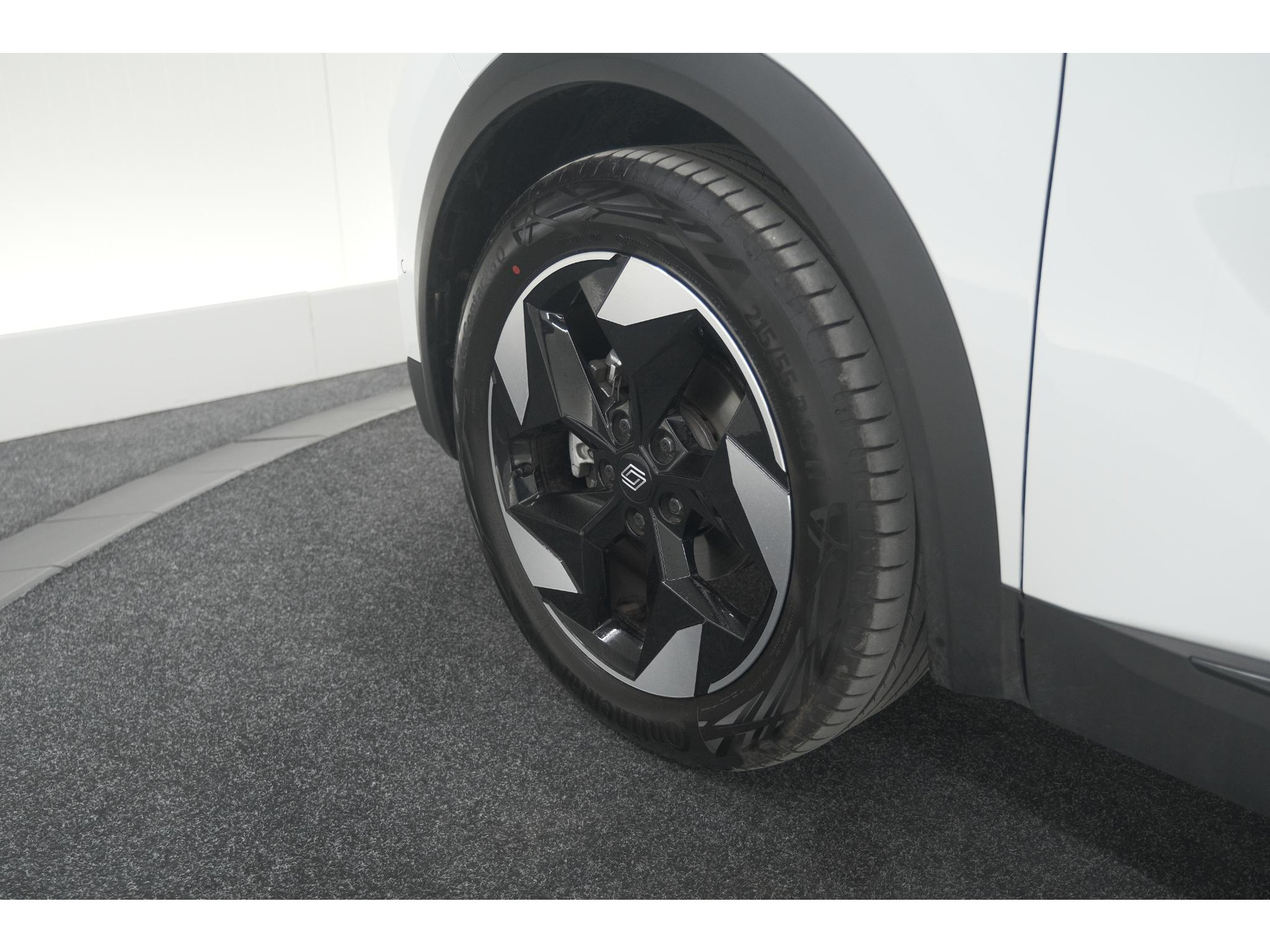 Renault Captur Mild Hybrid 160 EDC Techno | Camera | Navigatie | Apple Carplay | Pack Full Screen