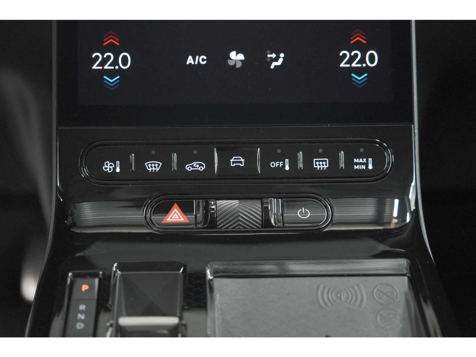 Citroen C5 Aircross 1.2 Hybrid 145 Max | 360 Camera | Adaptieve Cruise Control | Elektrische Kofferklep