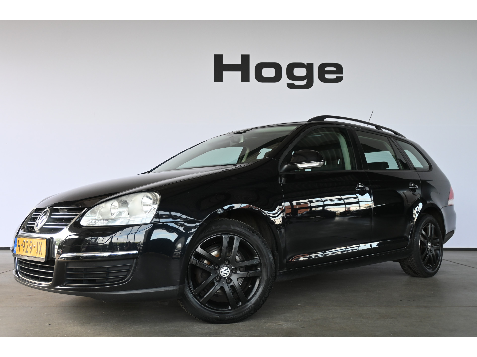 Volkswagen Golf Variant 1.4 Trendline Clima Elektrisch Pakket! Lichtmetaal All in Prijs! Inruil Mogelijk!