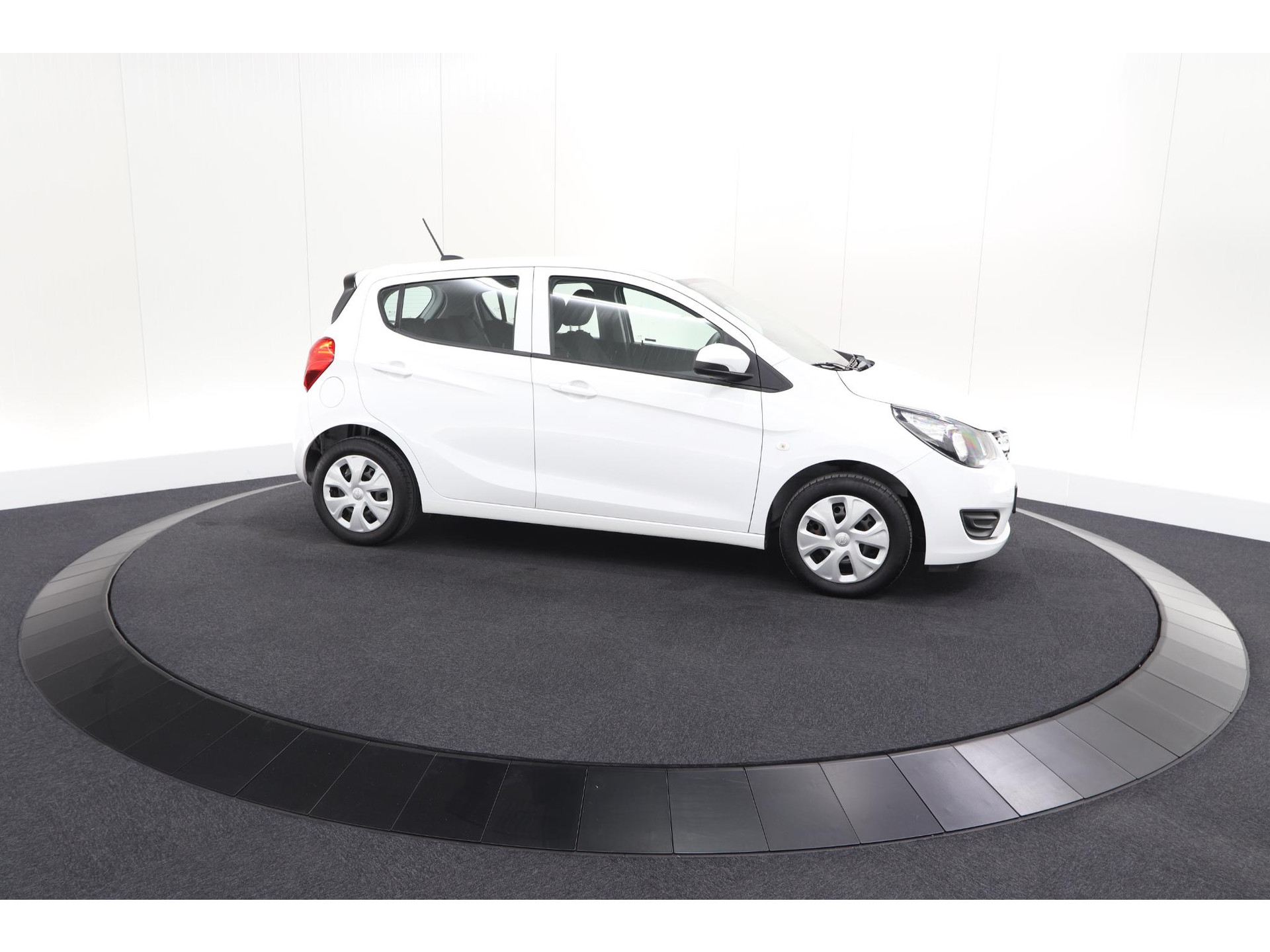 Opel KARL 1.0 ecoFLEX Edition | Apple Carplay | Cruise Control | Airco