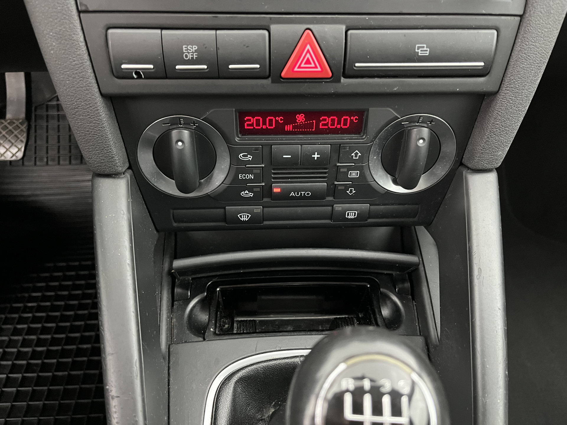 Audi A3 Sportback 1.4 TFSI Attraction Business *ECC | PDC | CRUISE | COMFORT-SEATS | 16''ALU*