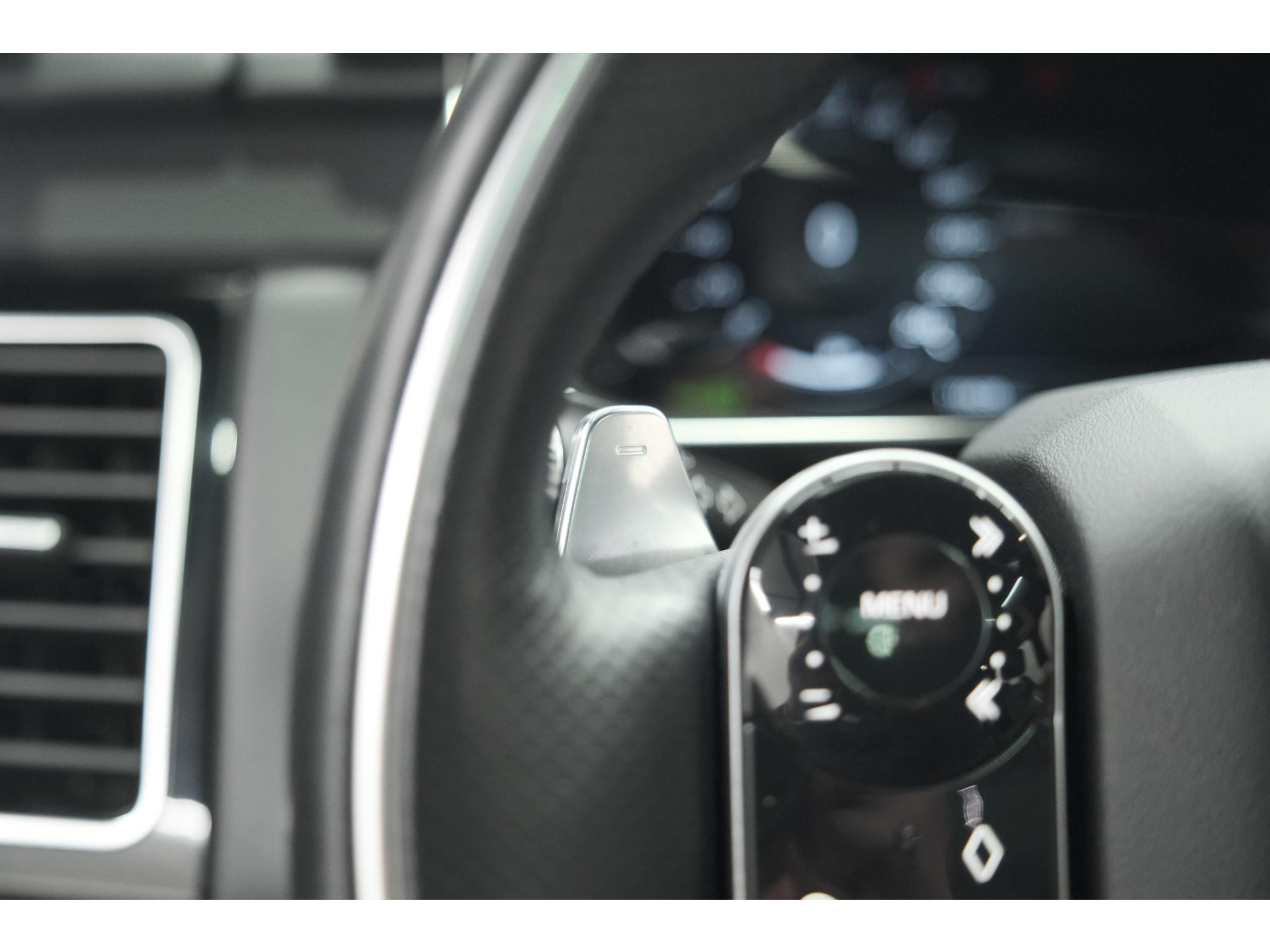 Land Rover Range Rover Sport 3.0 SDV6 HSE Dynamic 3500kg trekgewicht - BTW - Zwart/Zwart