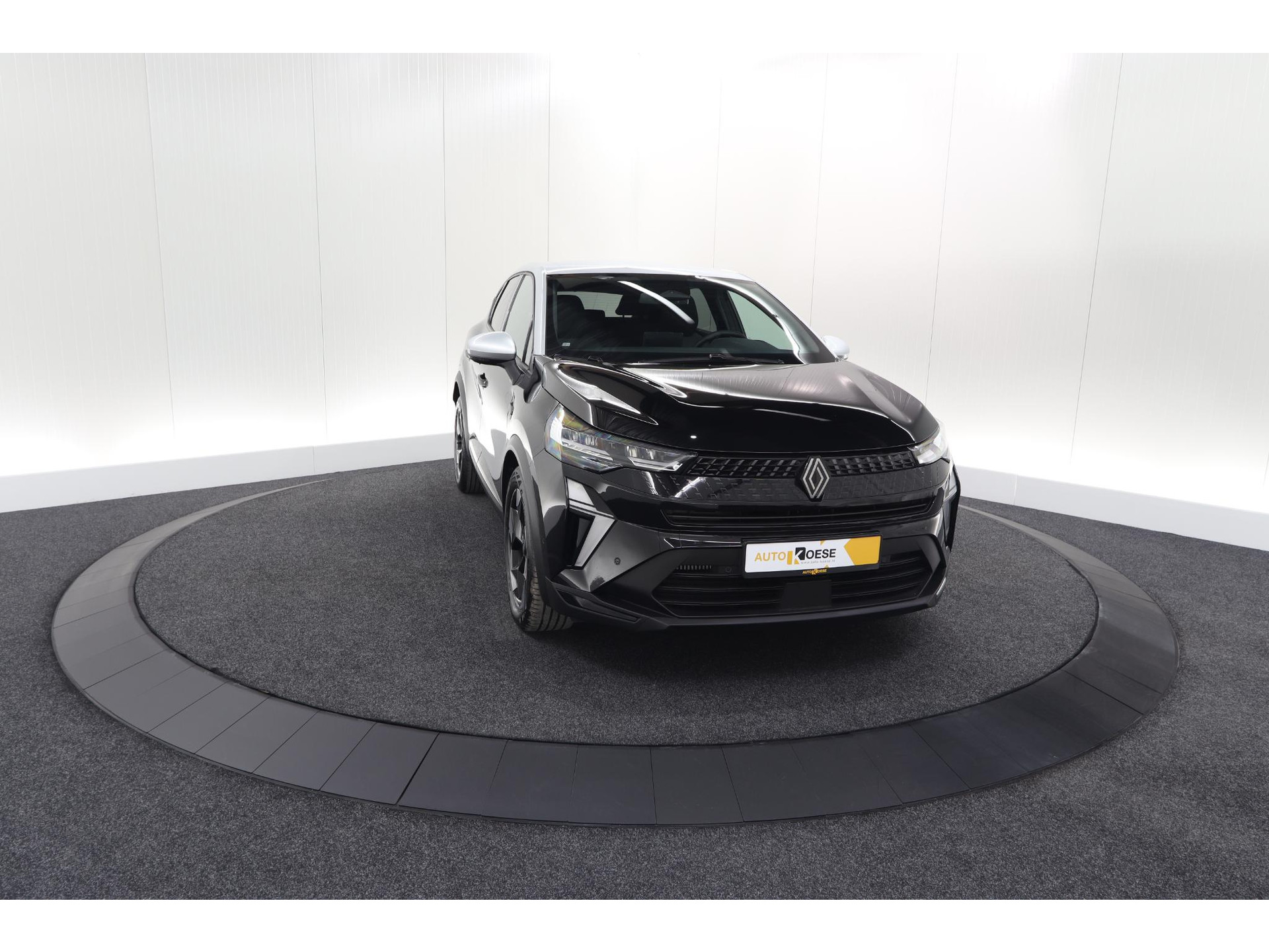 Renault Captur Mild Hybrid 160 EDC Techno | Camera | Navigatie | Apple Carplay | Pack Full Screen