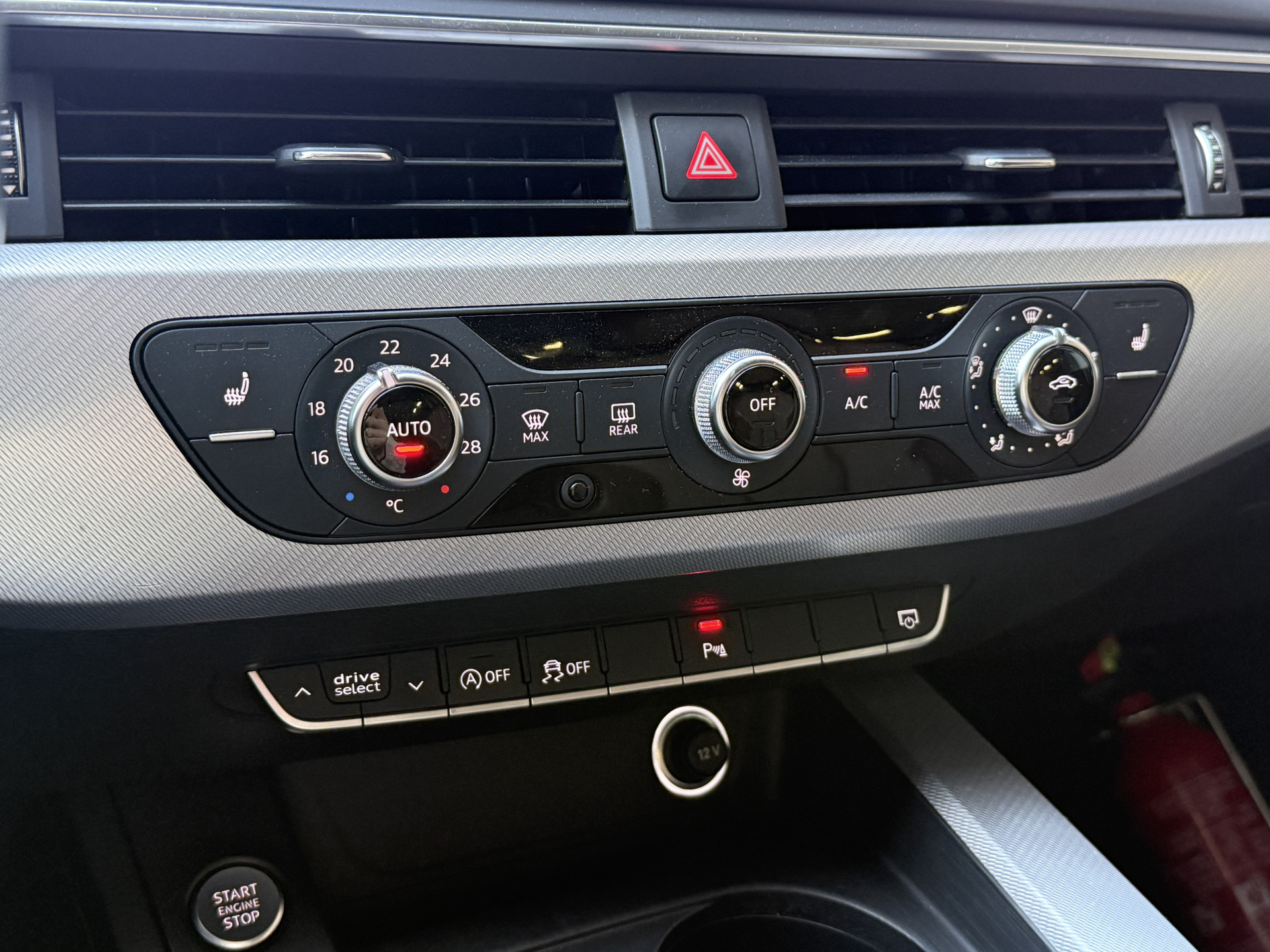 Audi A5 Sportback 40 TDI Design Pro Line | Leder | Dealeronderhouden | Stoelverwarming