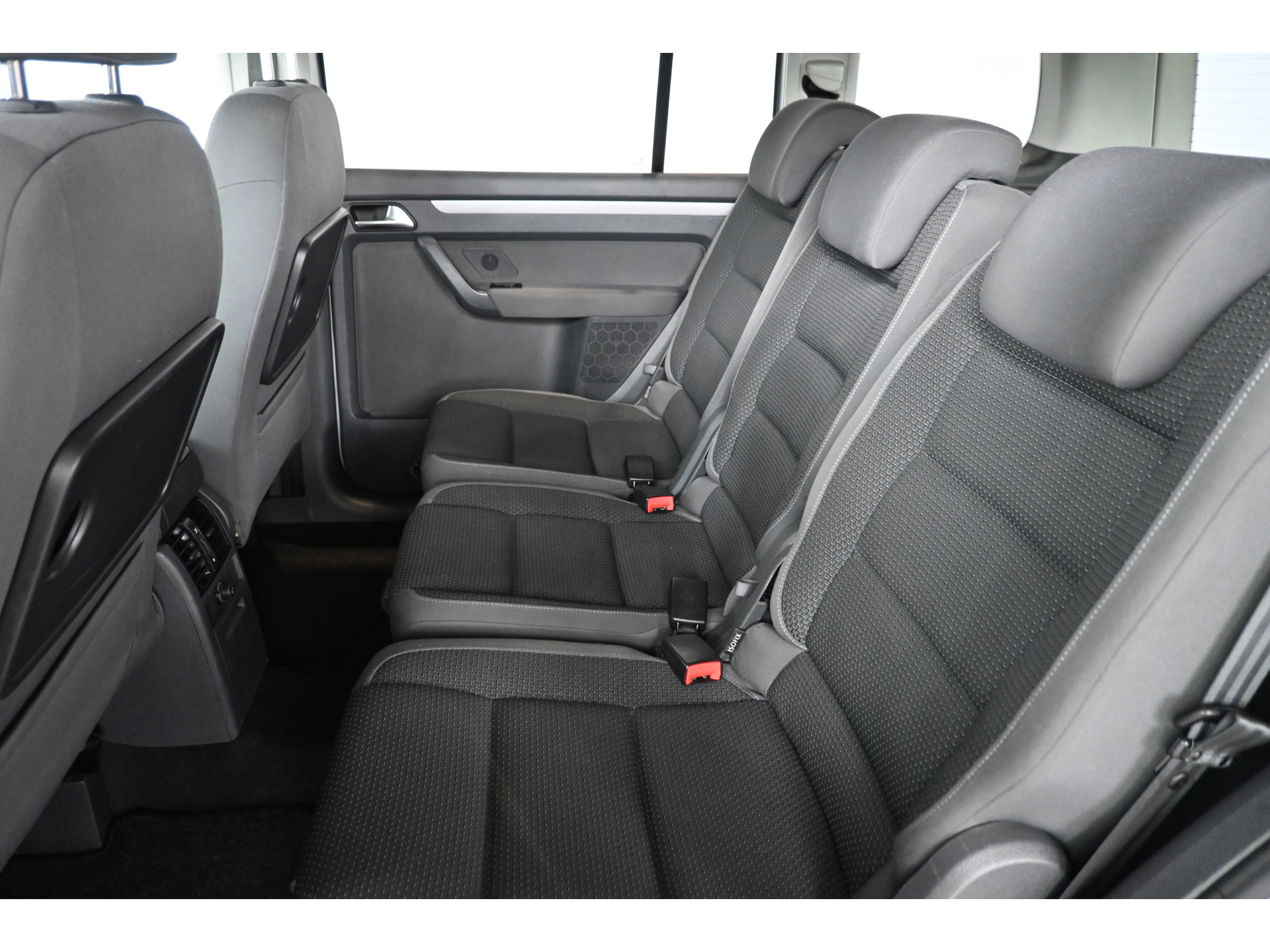Volkswagen Touran 1.4 TSI Comfortline Clima Navigatie Cruise Control Goed Onderhouden! Inruil Mogelijk!