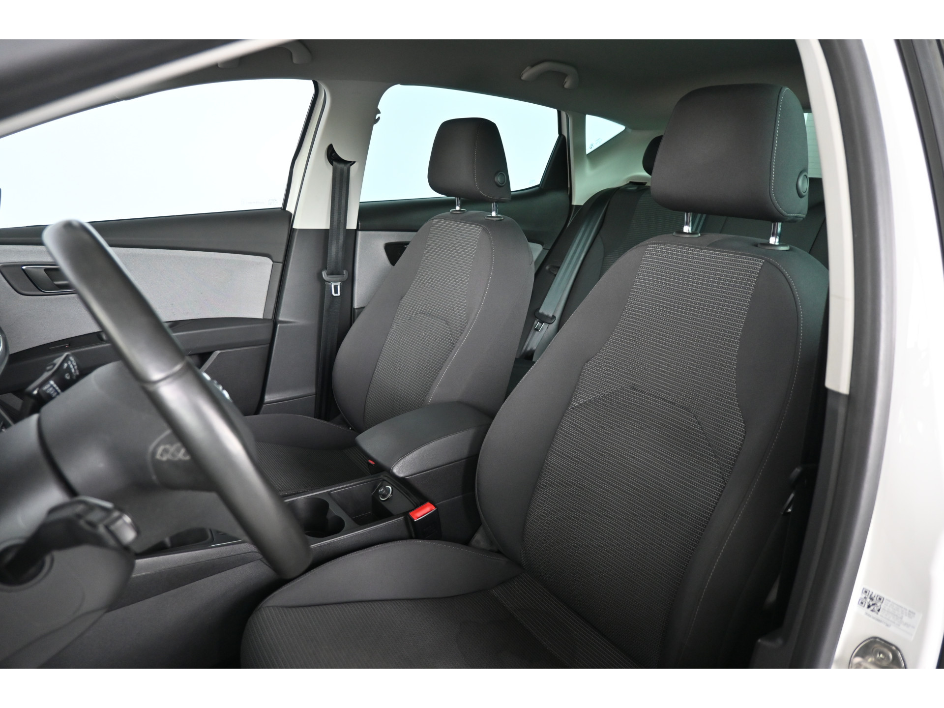 SEAT Leon 1.5 TSI Style Ultimate Edition Clima Navigatie Cruise Control 1e Eigenaar Rijklaarprijs! Inruil Mogelijk!
