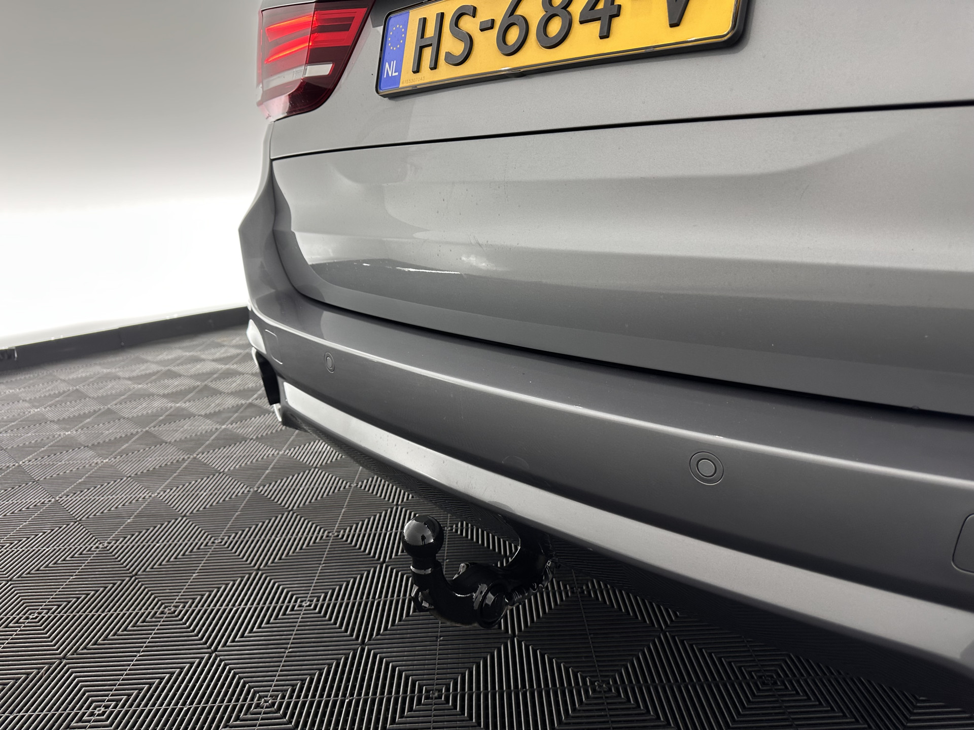 BMW X5 (Plug-In) xDrive40e M-Sportpack iPerformance High Executive Aut. *PANO | LEATHER | FULL-LED | MEMORY-PACK | BLINDSPOT | CAMERA | HIFI-SOUND | NAVI-FULLMAP | SHIFT-PADDLES | PRIVACYGLASS | ECC | HEAD-UP | PDC | CRUISE | 20''ALU*