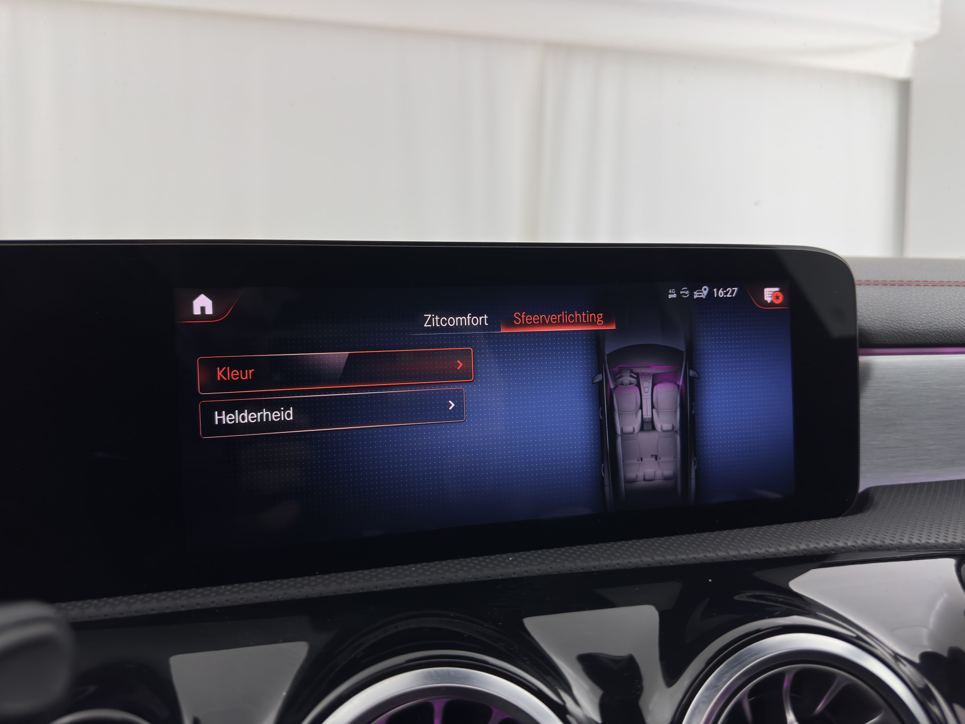 Mercedes-Benz CLA-klasse Shooting Brake 250 e Business Solution AMG Limited (INCL.BTW) *PANO | LEATHER-MICROFIBRE | MULTIBEAM-LED | AMBIENT-LIGT | BLIND-SPOT | HEATED-SPORTSEATS | WIDE-SCREEN-DIGICOCKPIT | DAB+ | NAVI-FULLMAP | CAMERA | PRIVACY-GLASS |  1