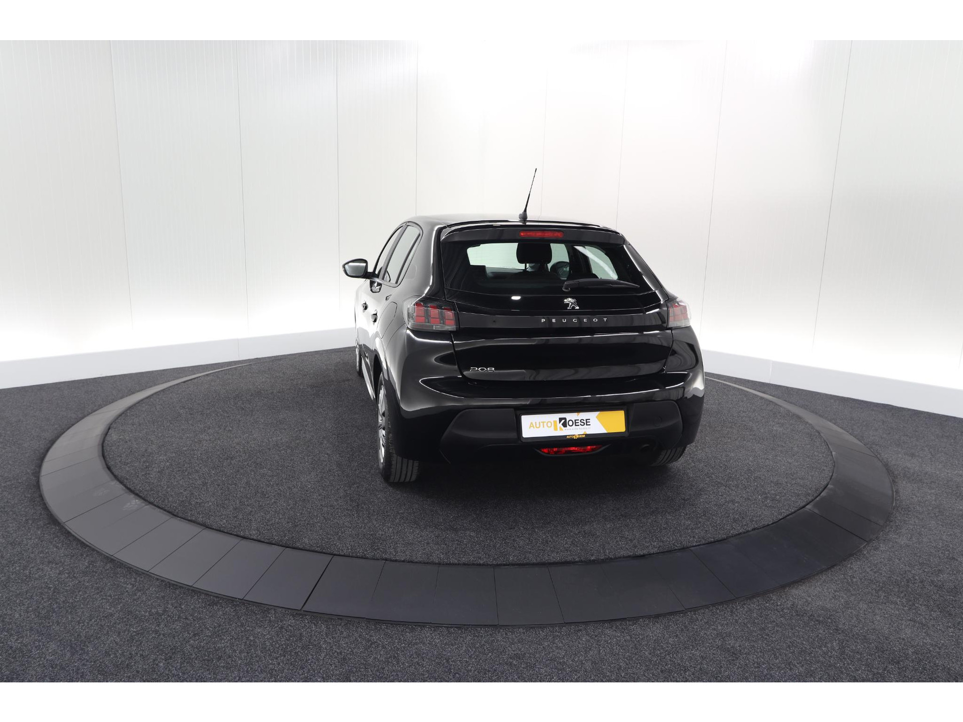 Peugeot 208 PureTech 75 Active | Apple Carplay | Cruise Control | Airco