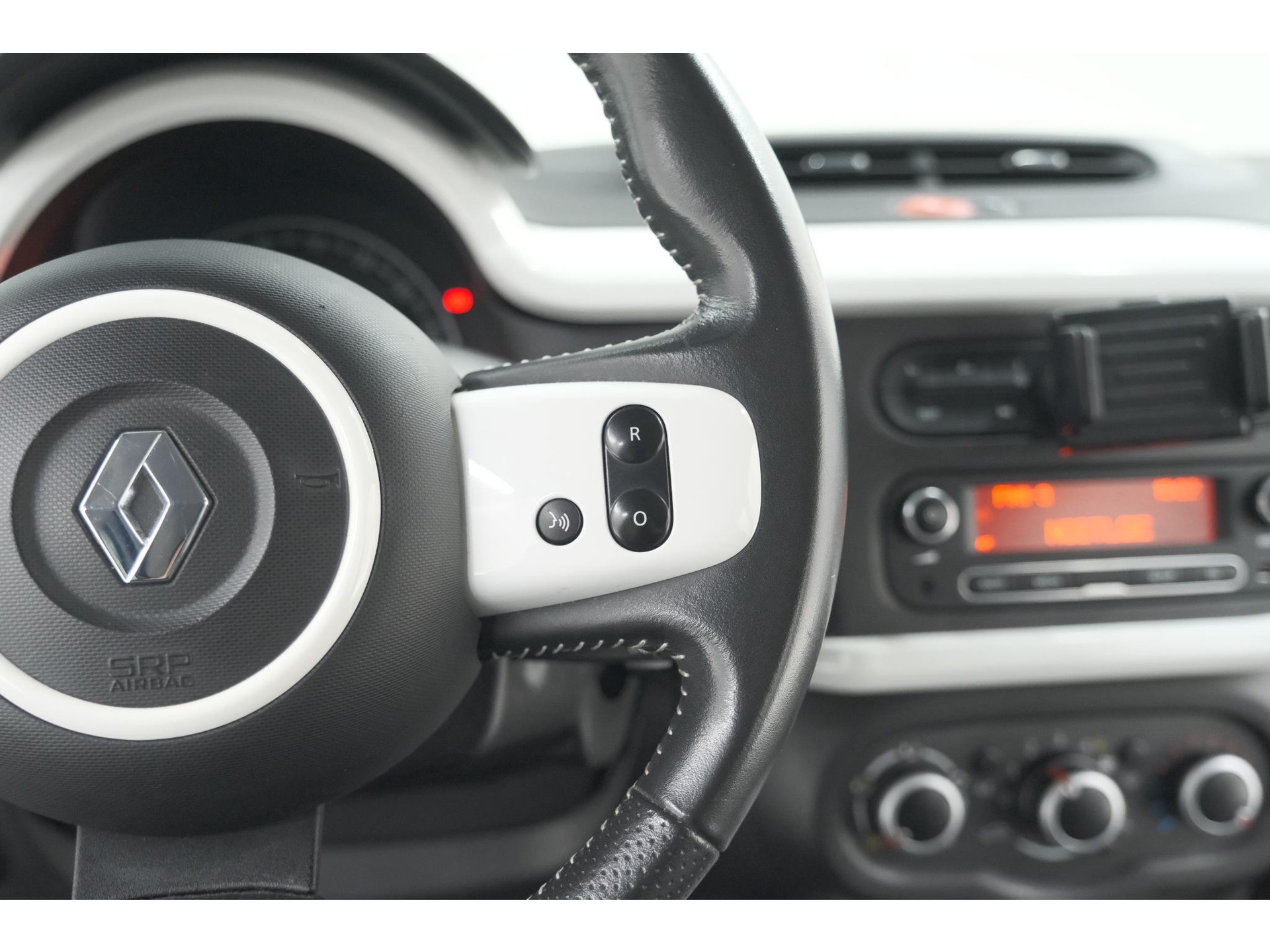 Renault Twingo 1.0 SCe Collection | Airco | Bluetooth Radio | Snelheidsbegrenzer