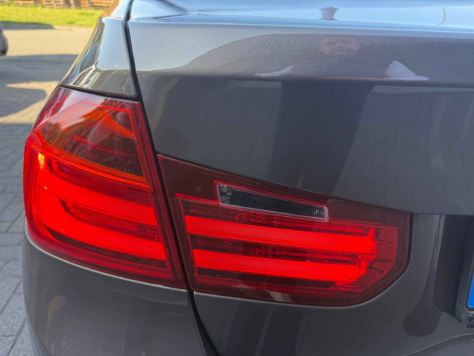 BMW 3-serie 316i Executive | 3/6/12MND GARANTIE | AUTOMAAT | CRUISE | NAVI | ELECRAMEN | CLIMA | LED |