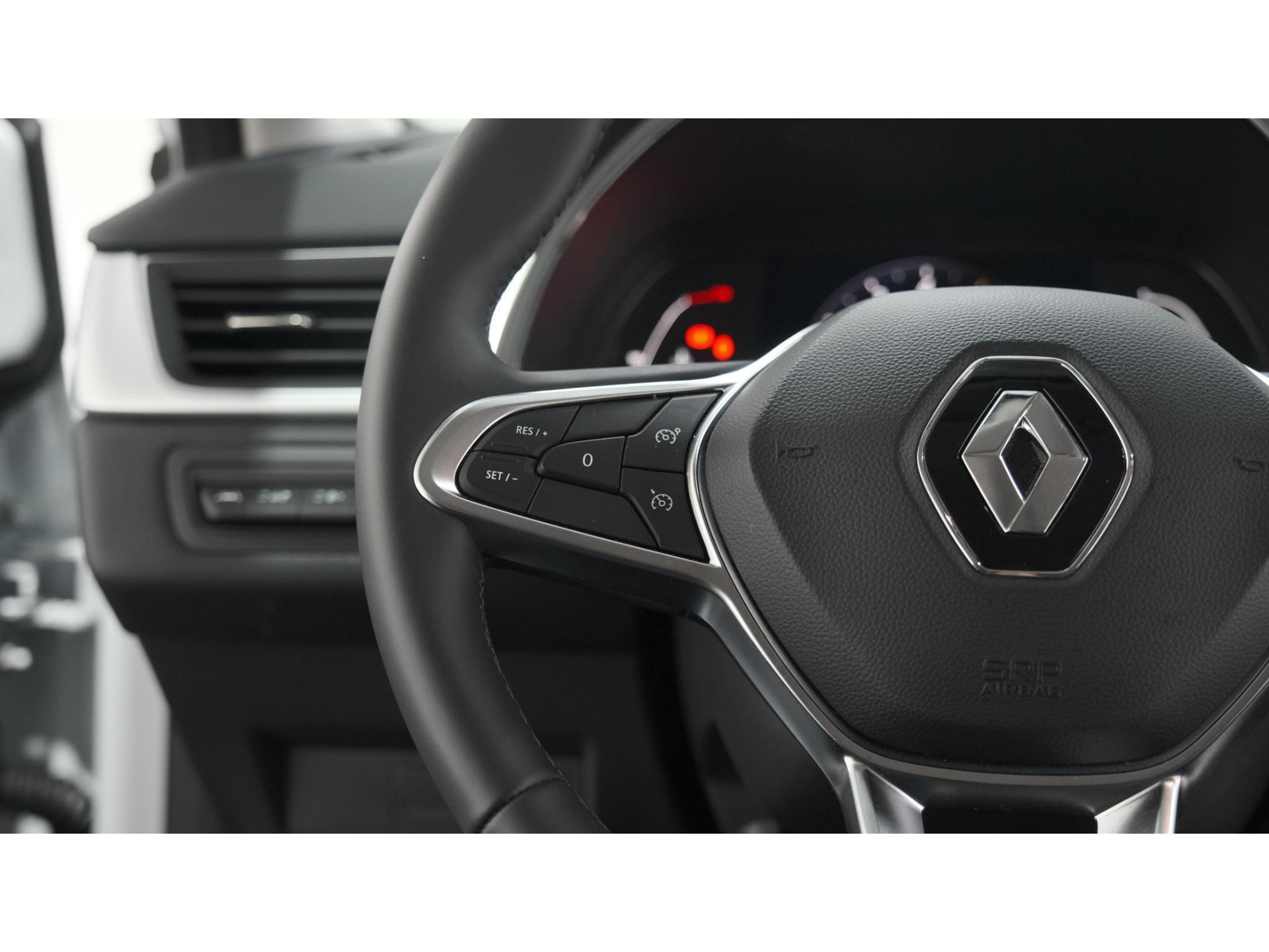 Renault Captur TCe 90 Techno | Camera | Navigatie | Pack Winter | Apple Carplay